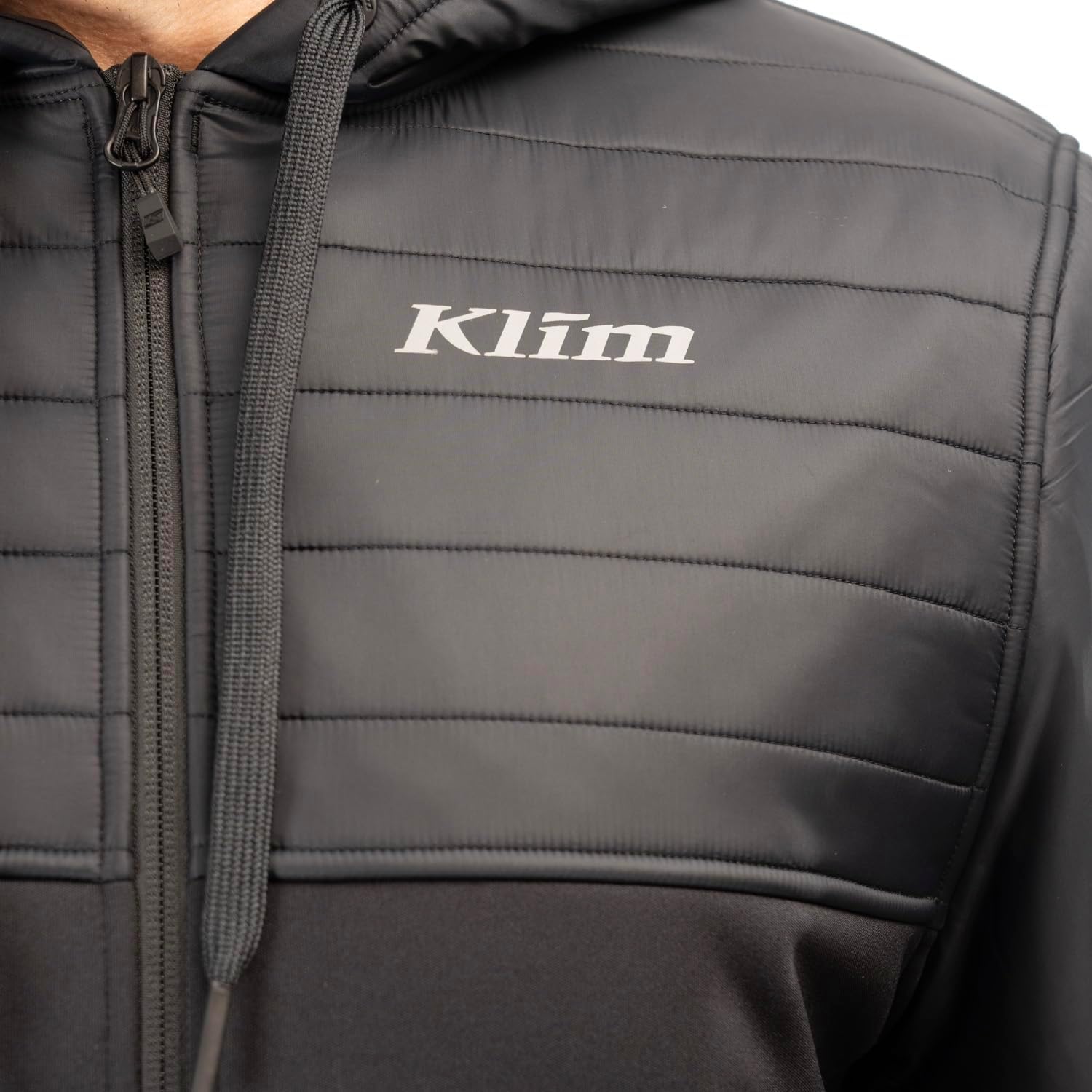 KLIM Men's Tamarack Insulated Hoodie