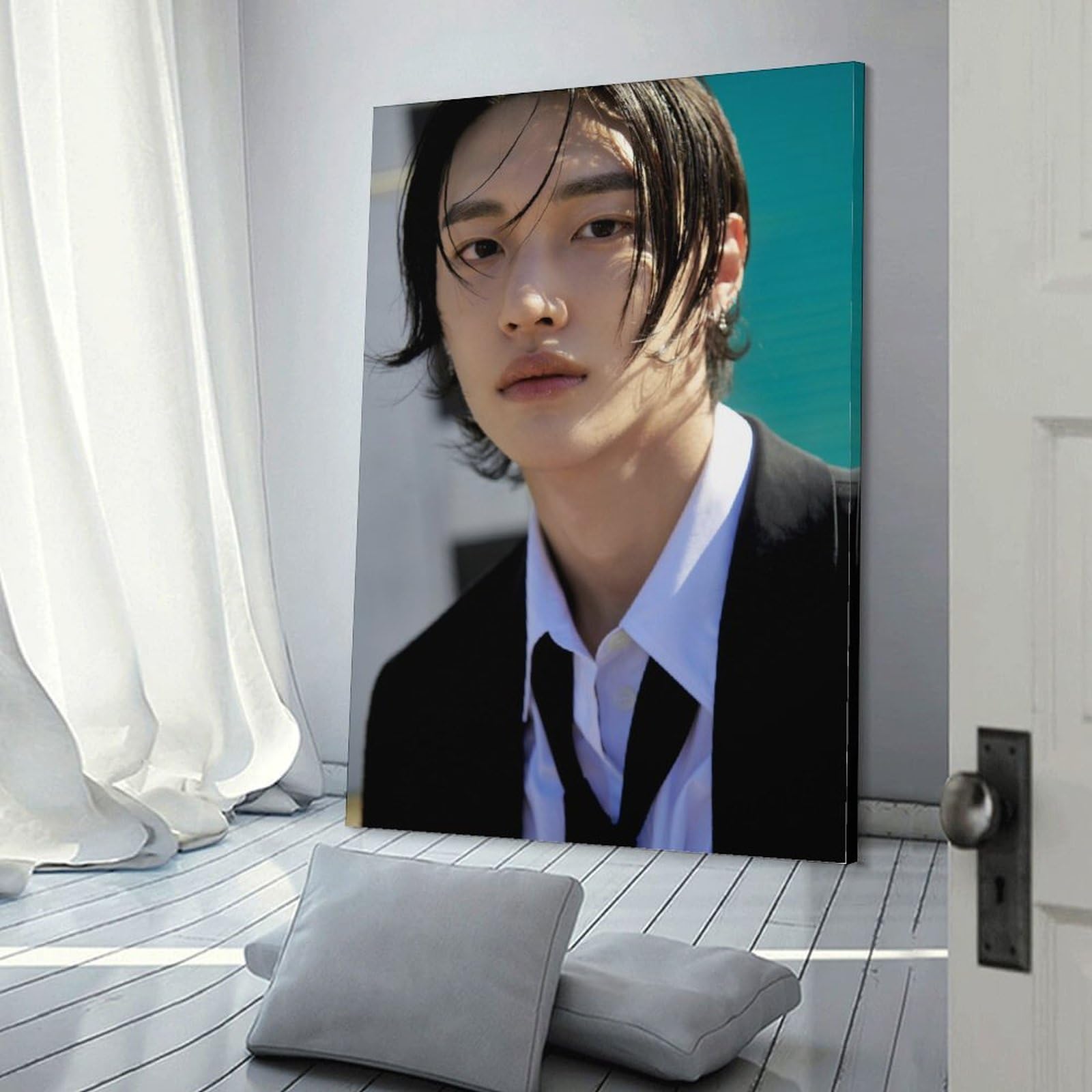 Amazon.co.jp: WONBIN ウォンビン RIIZE ライズ Get A Guitar