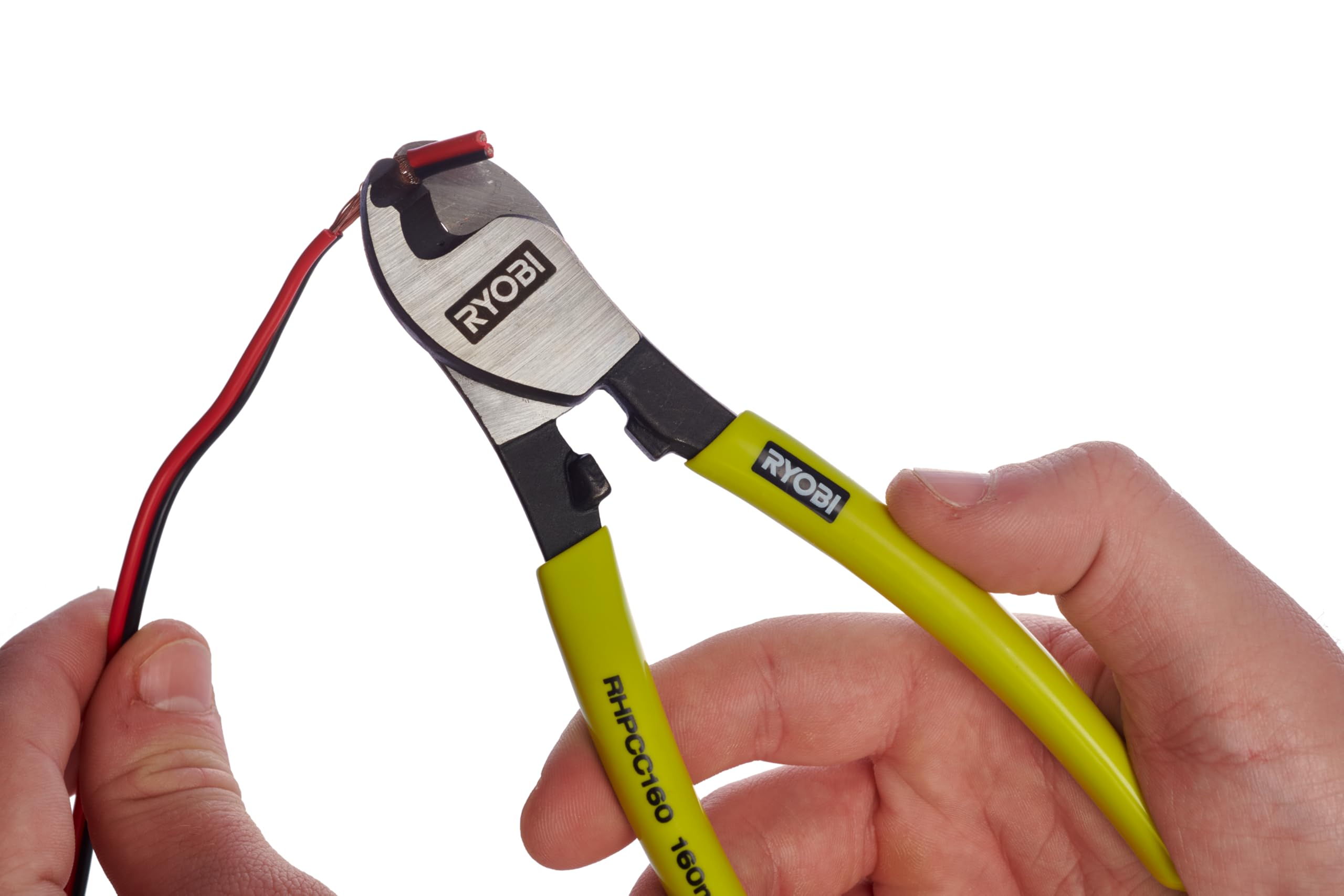 Ryobi RHPCC160 Pince à dénuder 160 mm