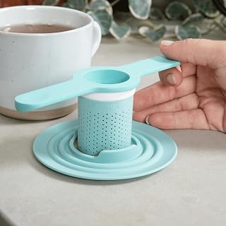 Mosi Mug Tea Infuser (Mint)