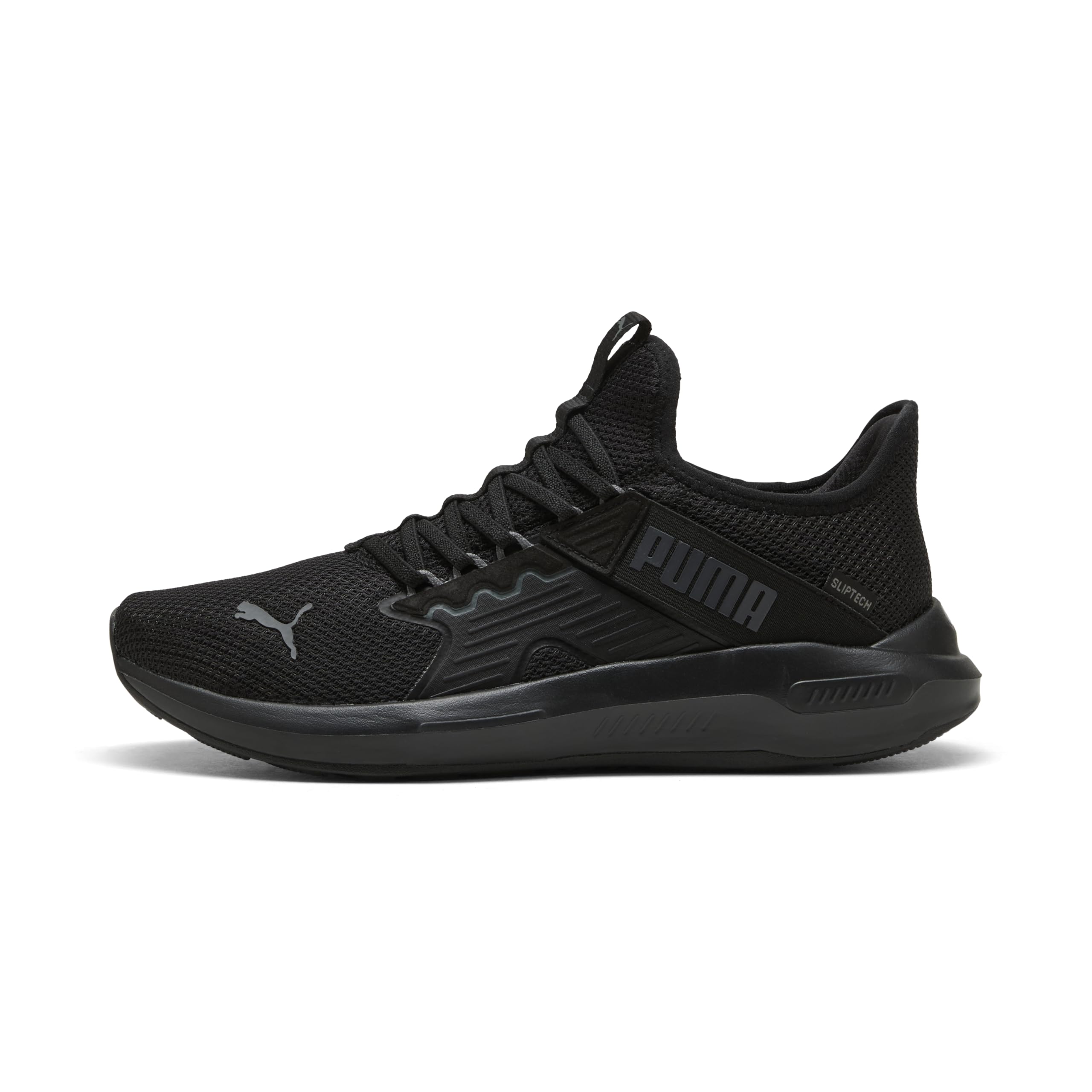 PUMA Unisex Softride Enzo 5 Slip Tech Straßen-Laufschuh