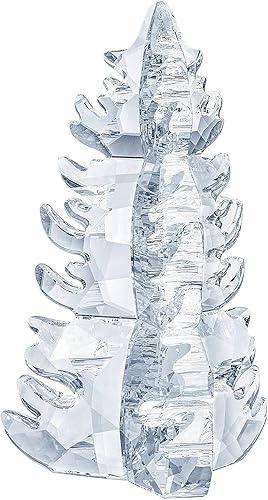 Swarovski Pine Tree White Talla única
