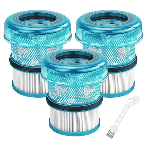 Filtre HEPA pour aspirateurs Dyson V16 Piston Animal, filtre de