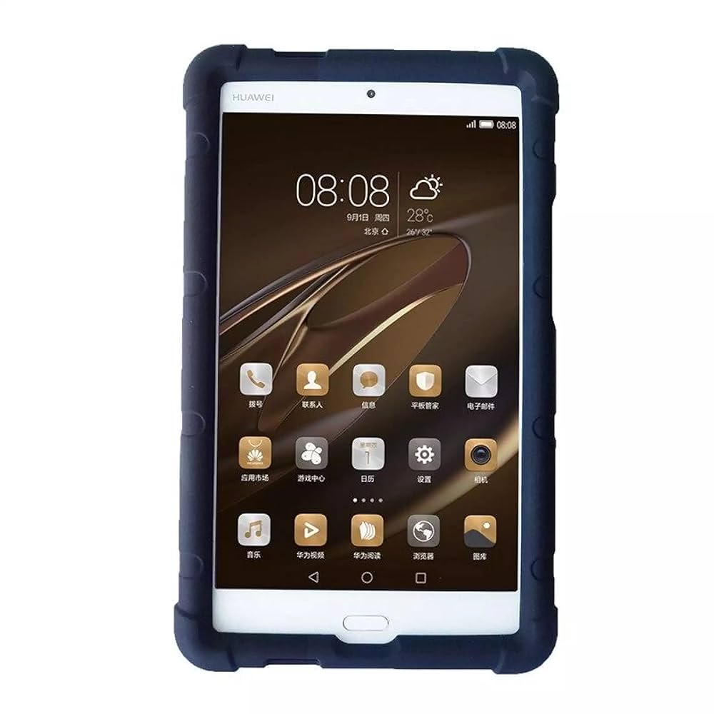 HUAWEI MediaPad M3 Lite/8インチ/CPN-W09 Amazon.co.jp: MediaPad M3 Lite 8(スペースグレー) Wi-Fiモデル