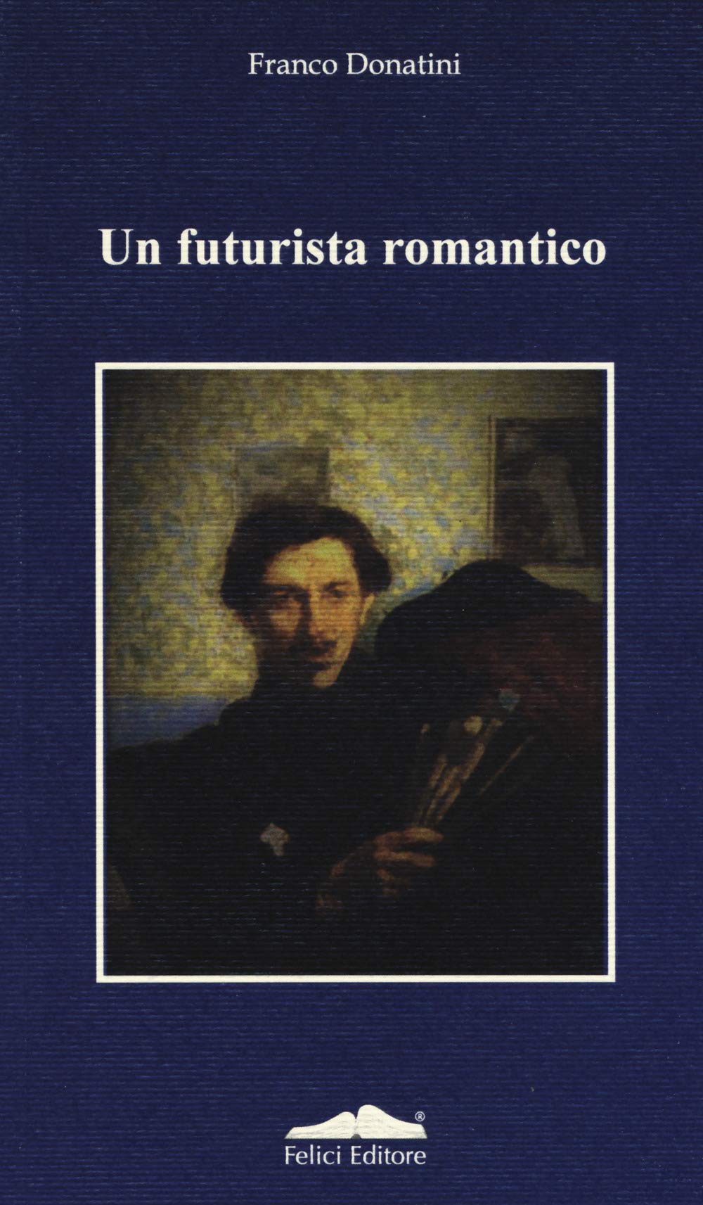 Un Futurista Romantico - 4