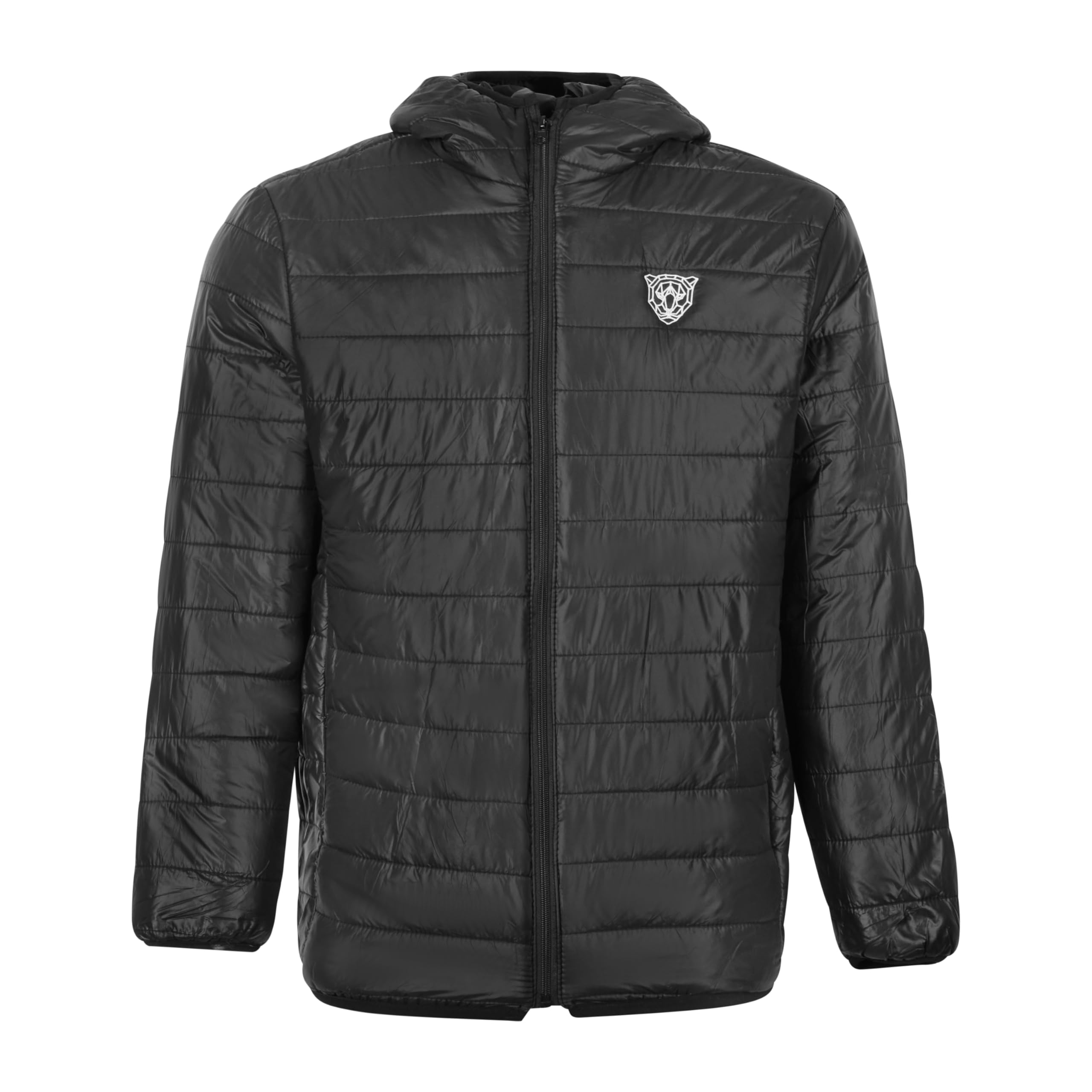 7 x Brand New Men s Puffer Jacket Packable Winter Jacket, Stylish Me