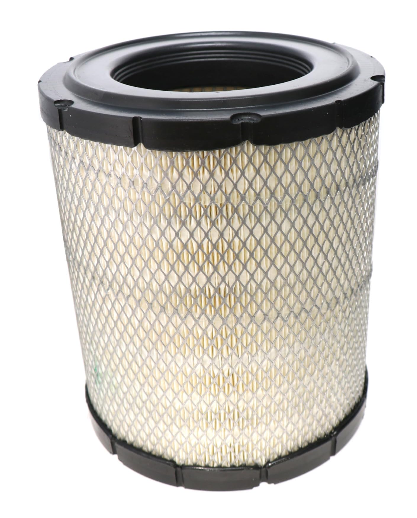 Luber-finer Luberfiner LAF5633 Heavy Duty Air Filter Fits Select for Isuzu NPR (2008-17) (Isuzu 8970622940)