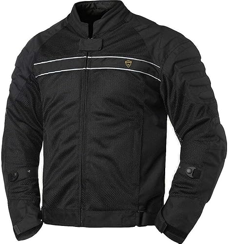 Miniatura 3 de GDM Paquete de equipo de protección para motocicleta (conexión premium) casco, chaqueta, guantes, escudos, mochila, intercomunicador Bluetooth