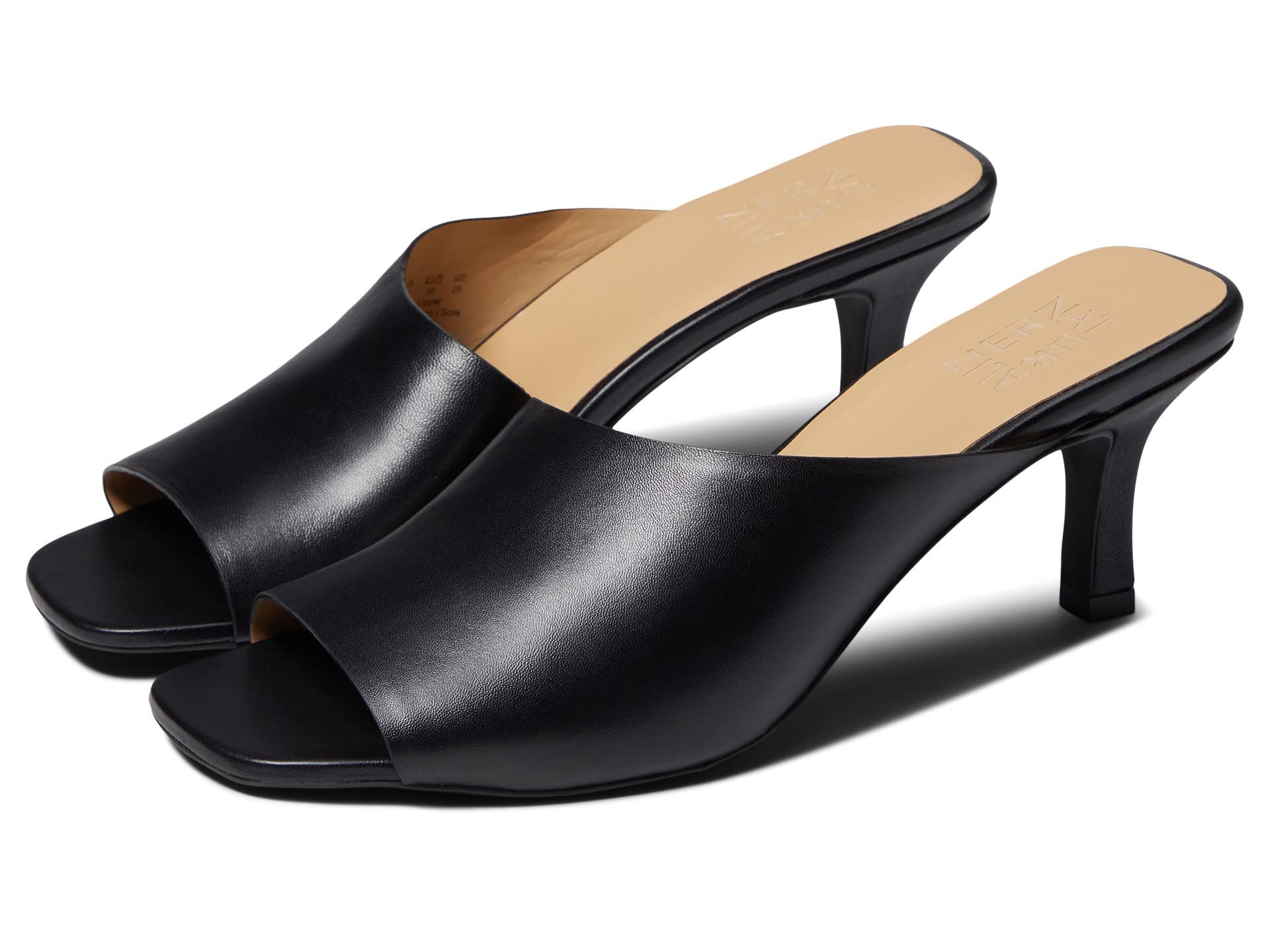 NaturalizerNASTACYY Mid Heel Mules