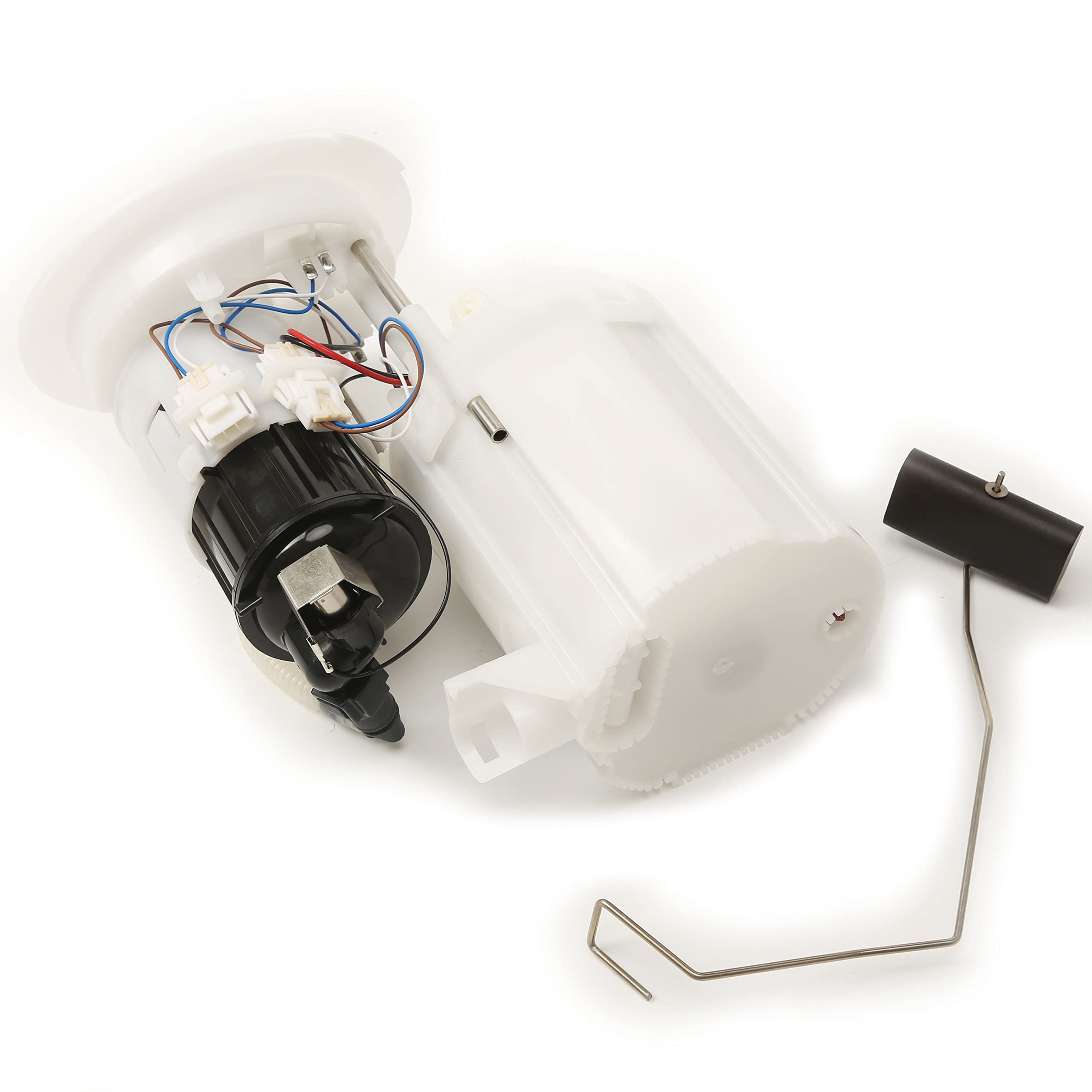 Amazon.com: Sprwinautummer Fuel Pump Assembly W/Fuel Level Sending  
