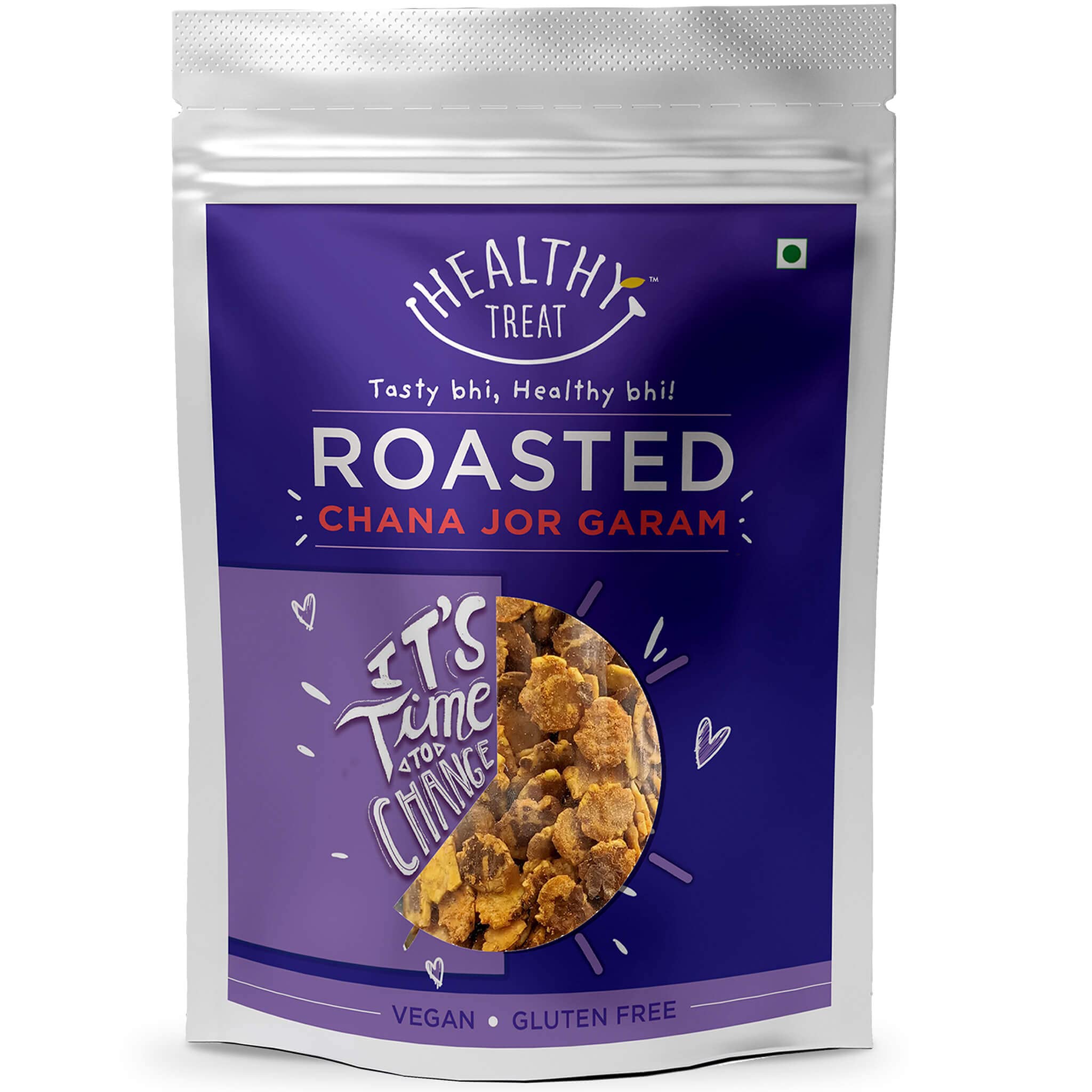 See full amazon price history chart for Healthy Treat Roasted Chana Jor Garam Snacks Combo 300gm (Pack of 150 gm Each) | Oil-Free I Protein-Rich | Gluten Free | Vegan Healthy Treat Roasted Chana Jor Garam Snacks Combo 300gm (Pack of 150 gm Each) | Oil-Free I Protein-Rich | Gluten Free | Vegan (B0CGRN27V6) Amazon Price History, Amazon Price Tracker