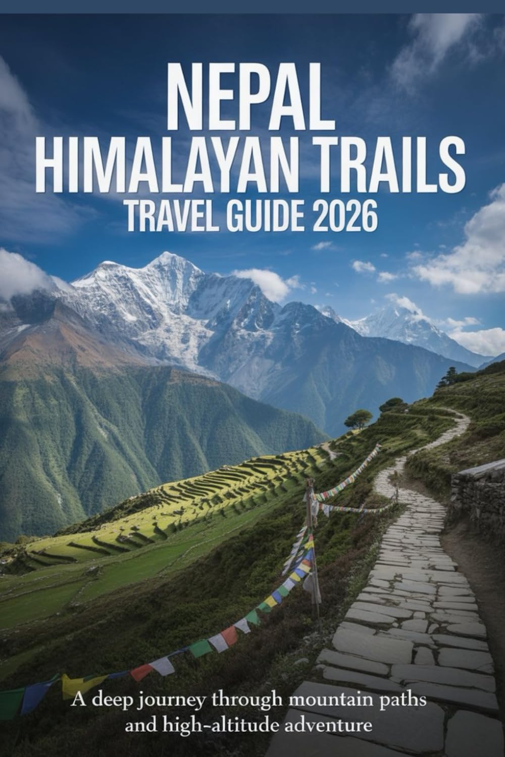Nepal Himalayan Trails Travel Guide 2026: A Deep Journey Through Mountain Paths and High-Altitude Adventure