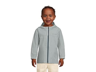 Columbia Kids Glennakertm Rain Jacket (Toddler) Boy
