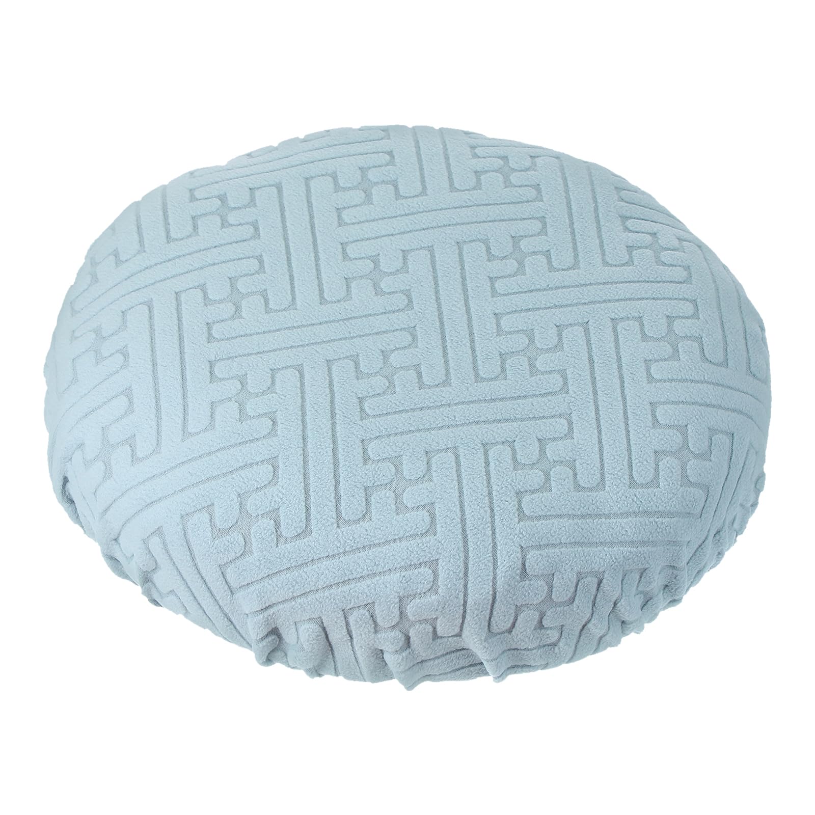 PATIKIL Stool Covers Round
