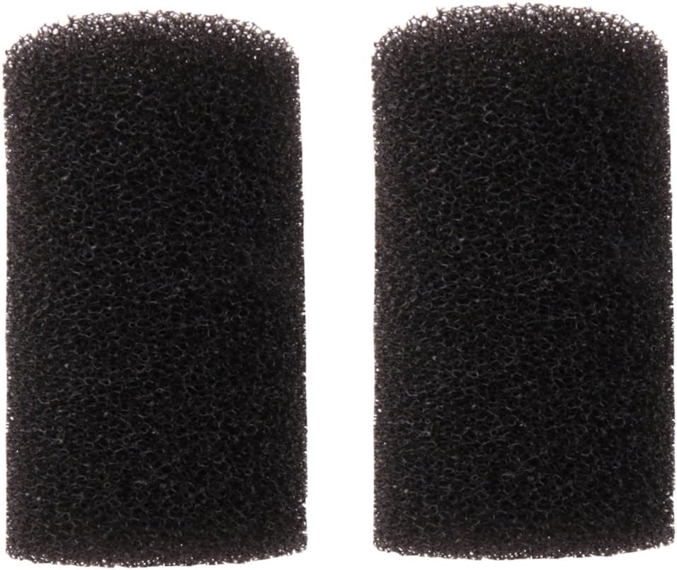 Filter Intake Sponge, Powkoo Prefilter Sponge Intake Strainer Screens