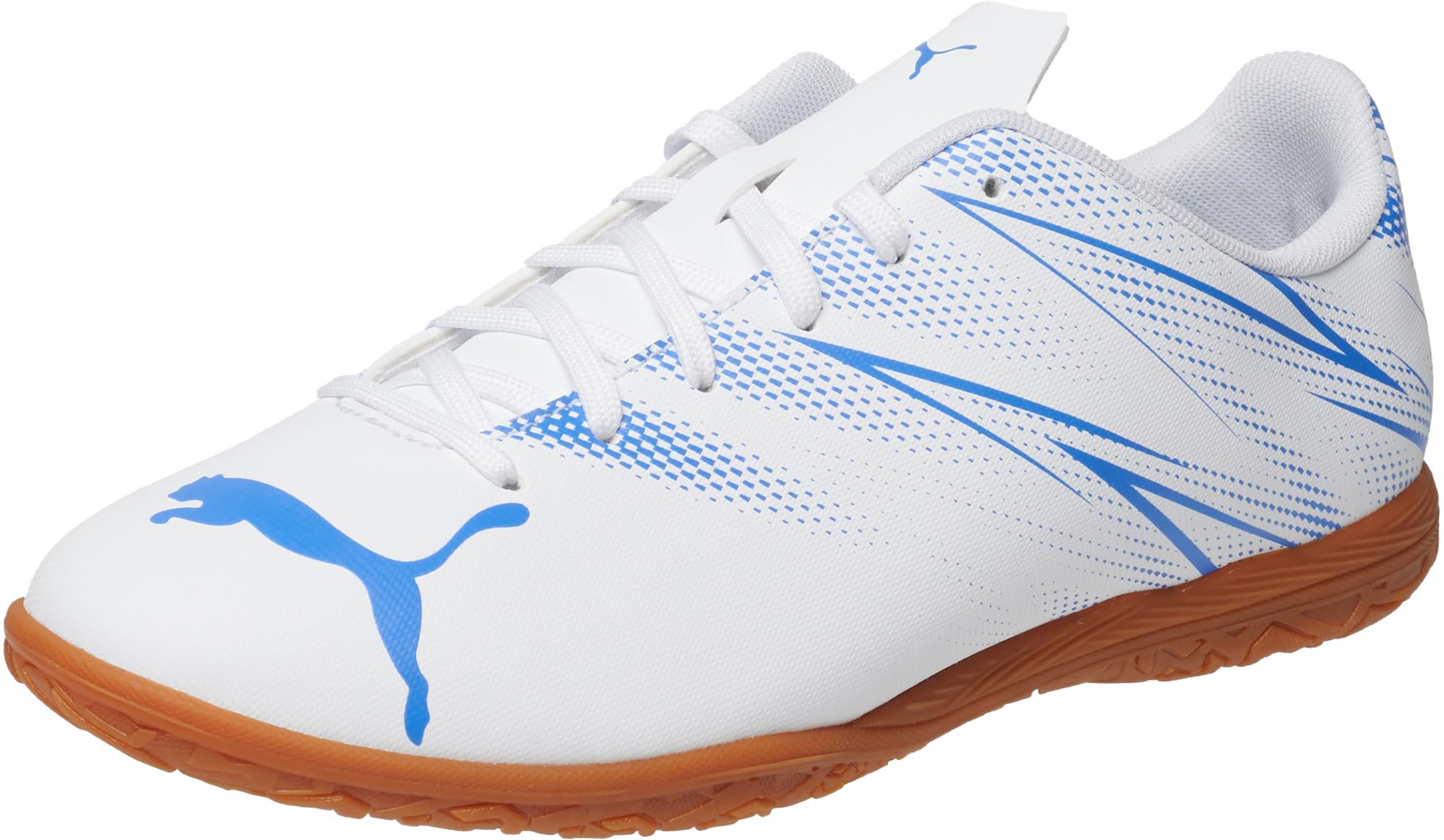 M*i様   ブルーフルーテッド リーフ オープン Amazon | [PUMA] アタッカント IT_10747915_260 | PUMA(プーマ) | サッカー