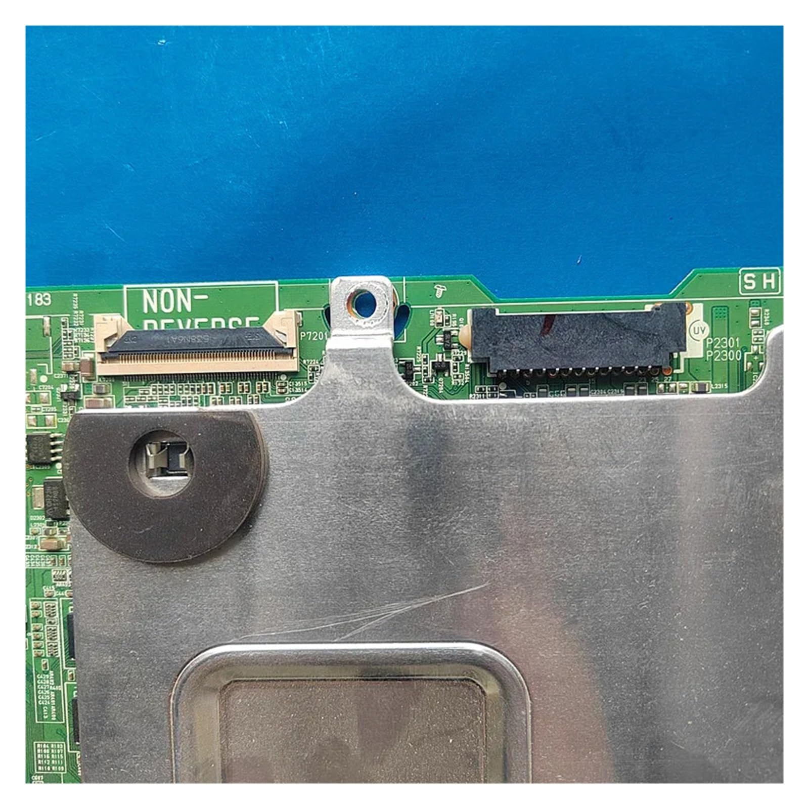 Carte Mère LG Pour TV 49NANO80/81 – Référence EAX69083603 – NEUVE