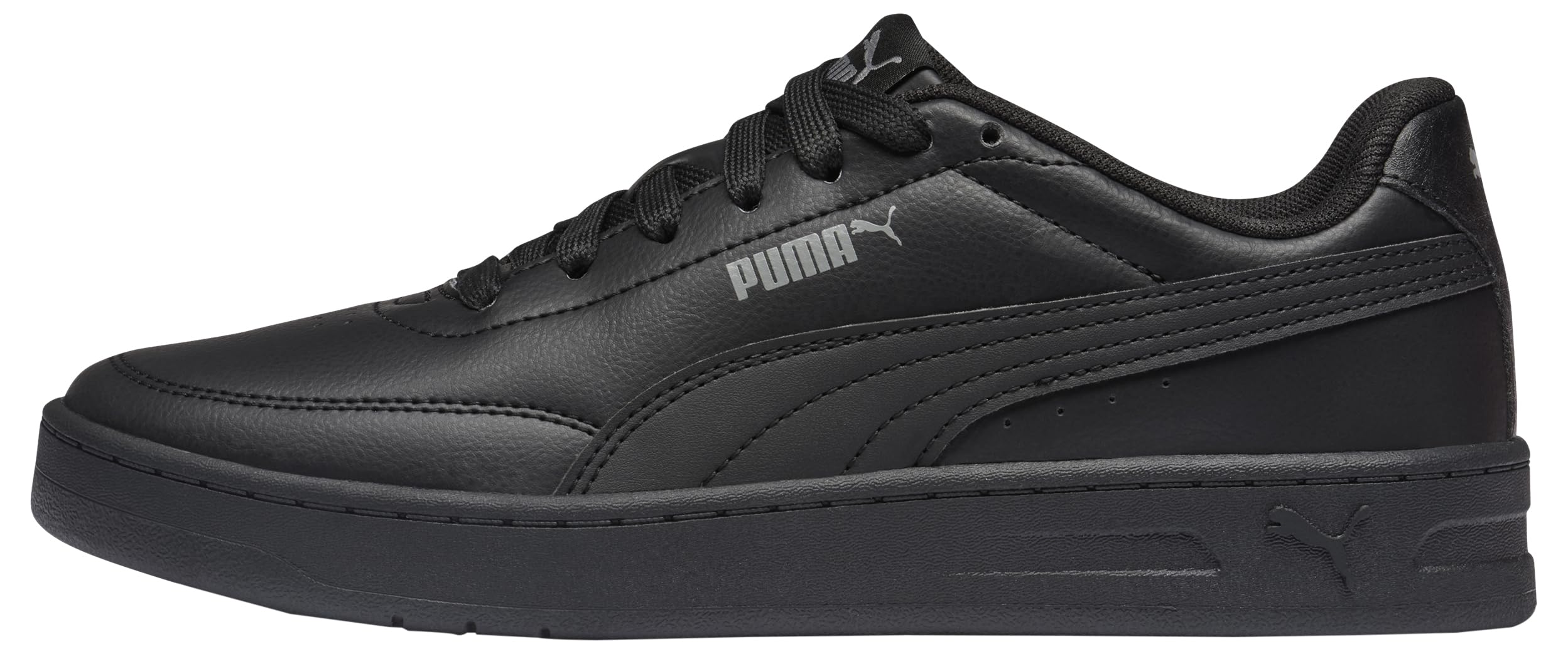 PUMA Uniseks Court Classic CleanAdidasy