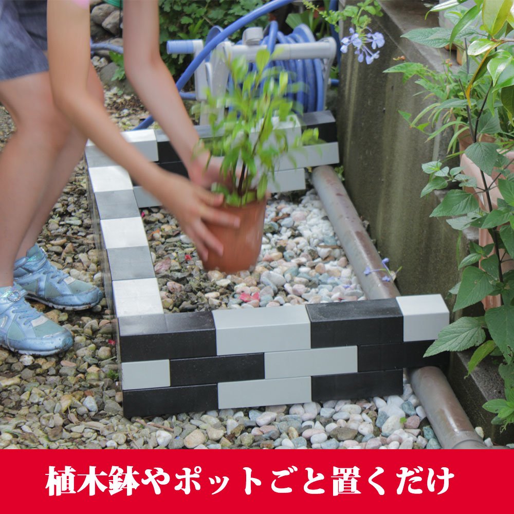 レンブロック モノトーン色39個セット レンブロック モノトーン色39個セット