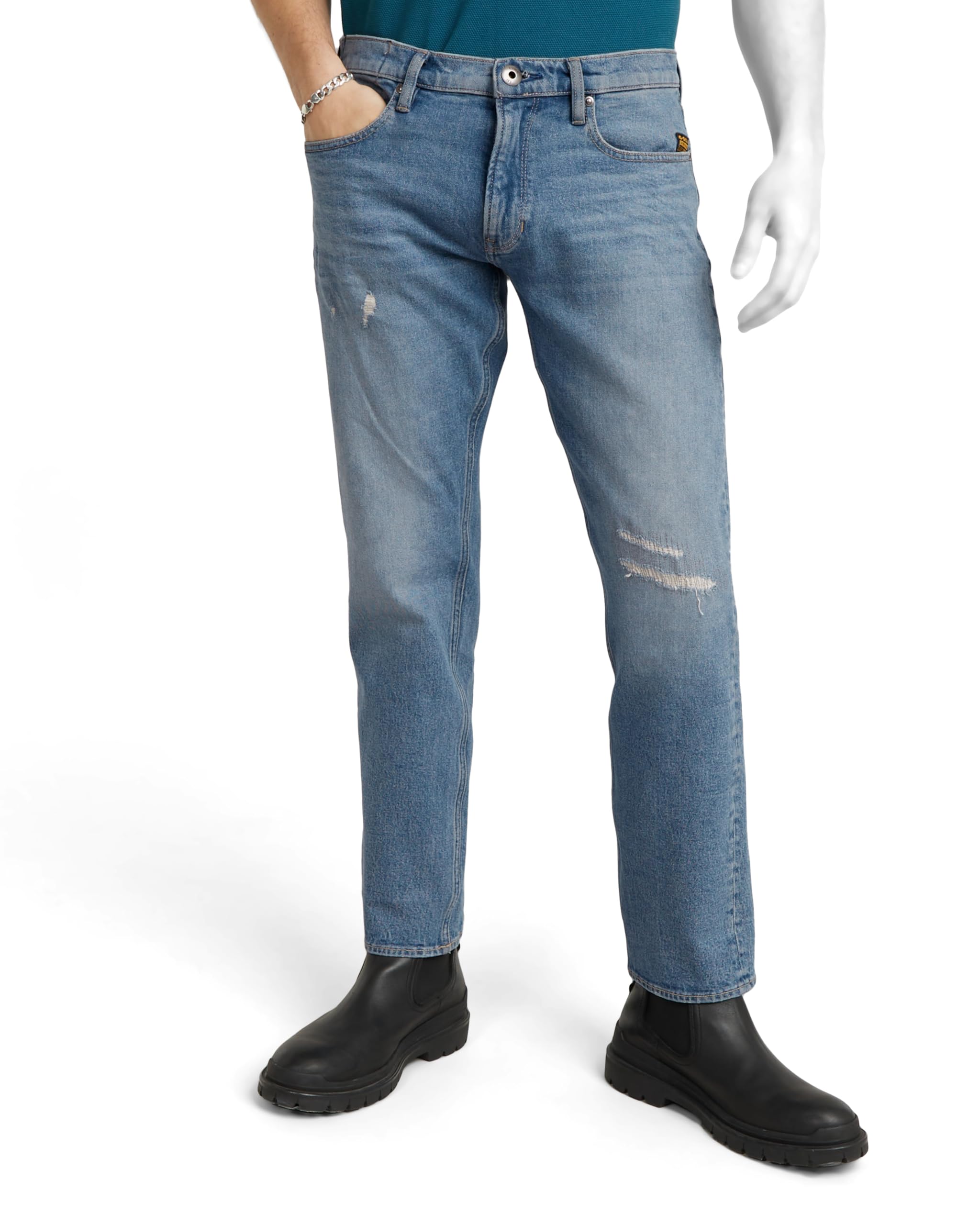 G-Star Herren Jeans D23692