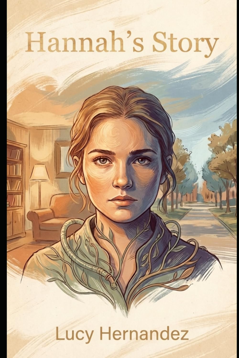 Hannah’s Story