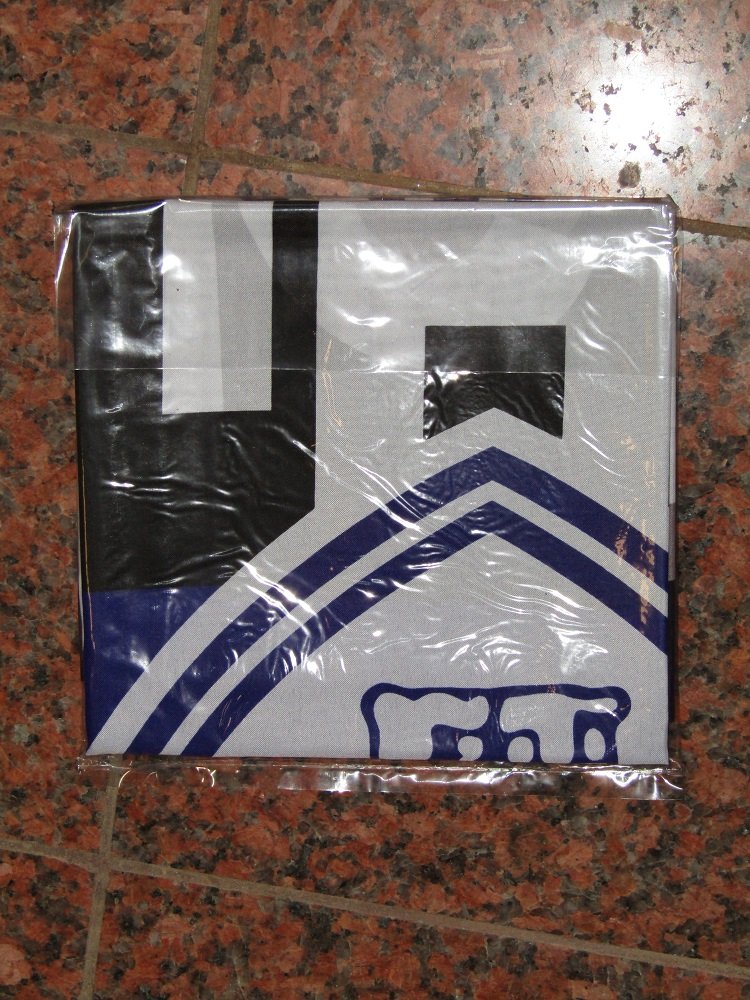 Fanion CF Pachuca - Mexique - Neuf, Pour Supporters Et Collectionneurs