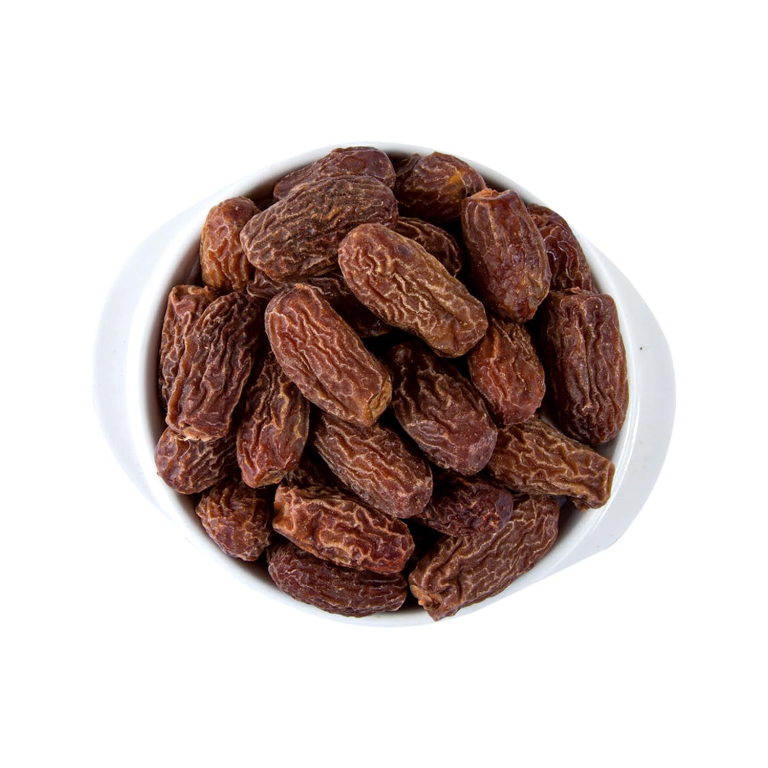 LuLu Dry Dates, 500 g Approx.