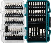 Vista 7 de Makita E-01644 Impact XPS - 60 piezas Juego de dados Impacto