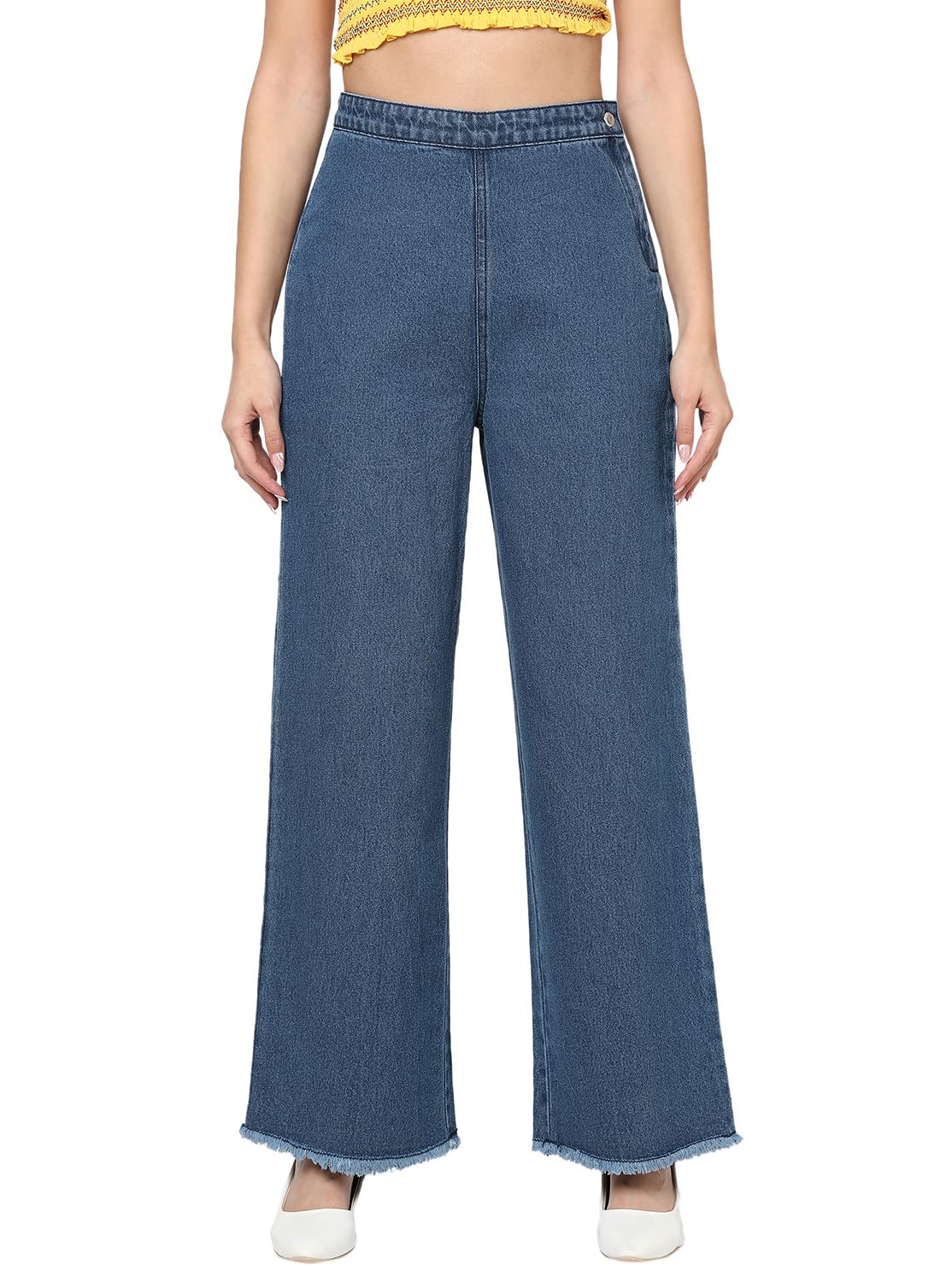 AKA CHIC Women Women Jeans