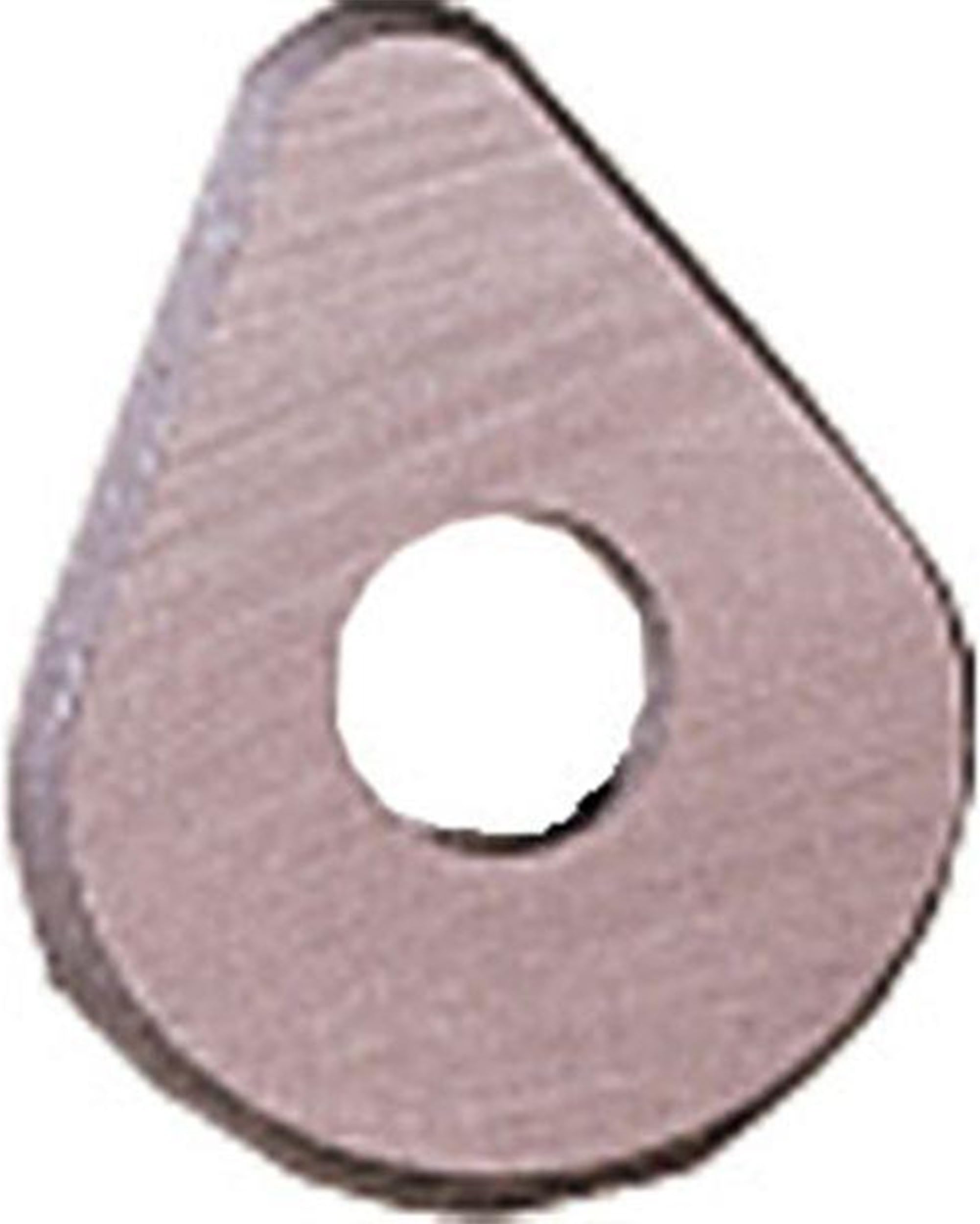 Bahco 625-Pear Carbide Edged Scraper Blade