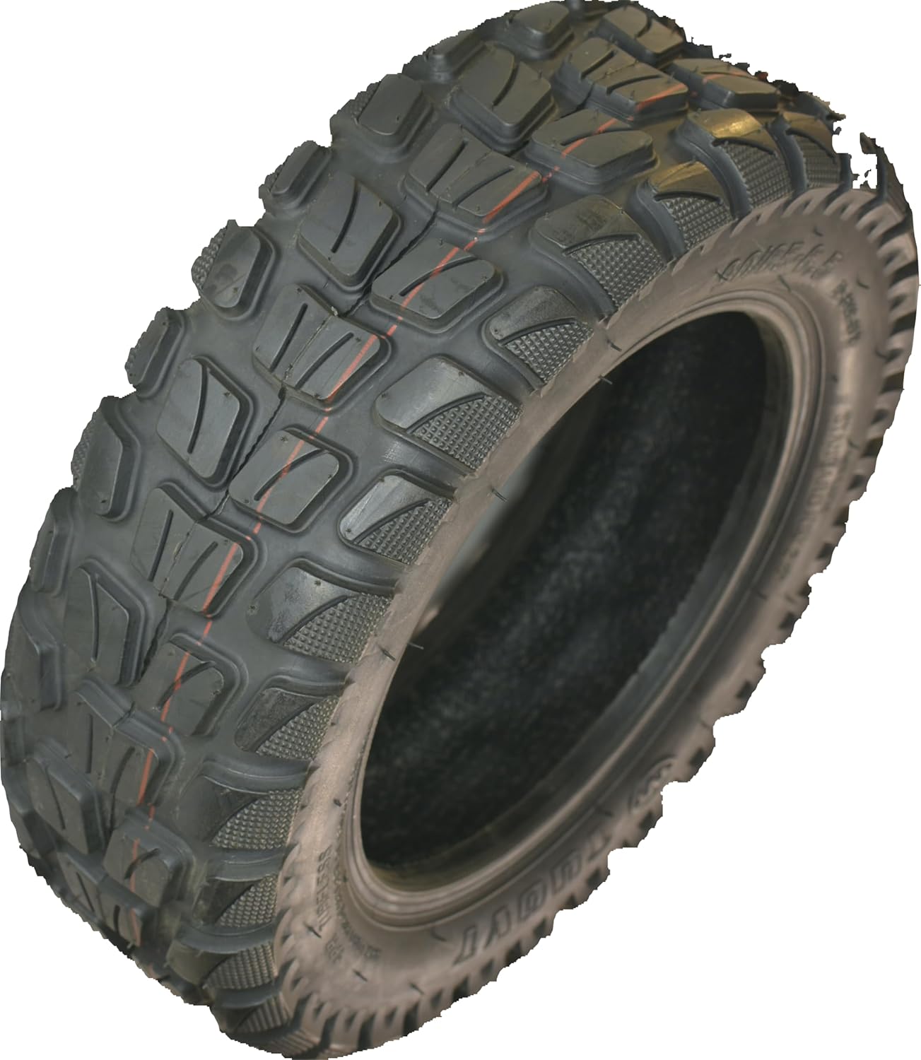 Tubeless Electric Scooter Tyre, 90/65-6.5 inches,