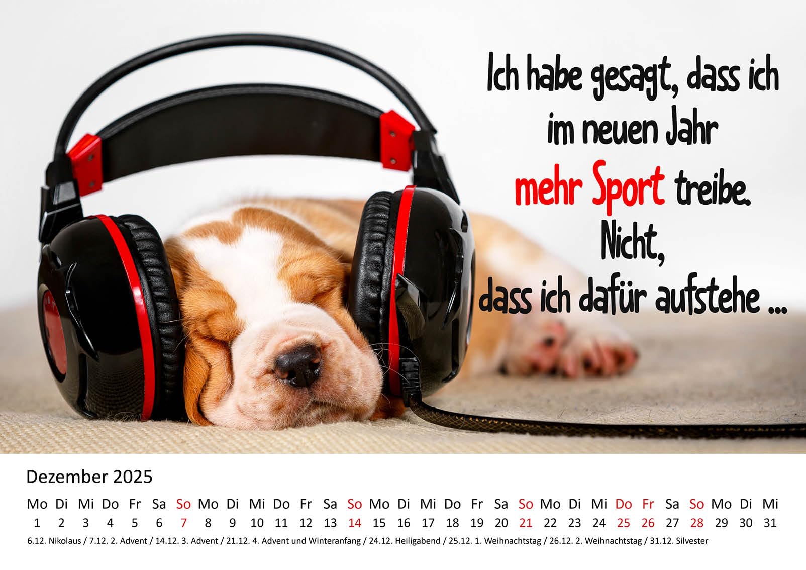 Edition Seidel Tenerife 2024 - Calendario De Pared 2024, Formato DIN A3