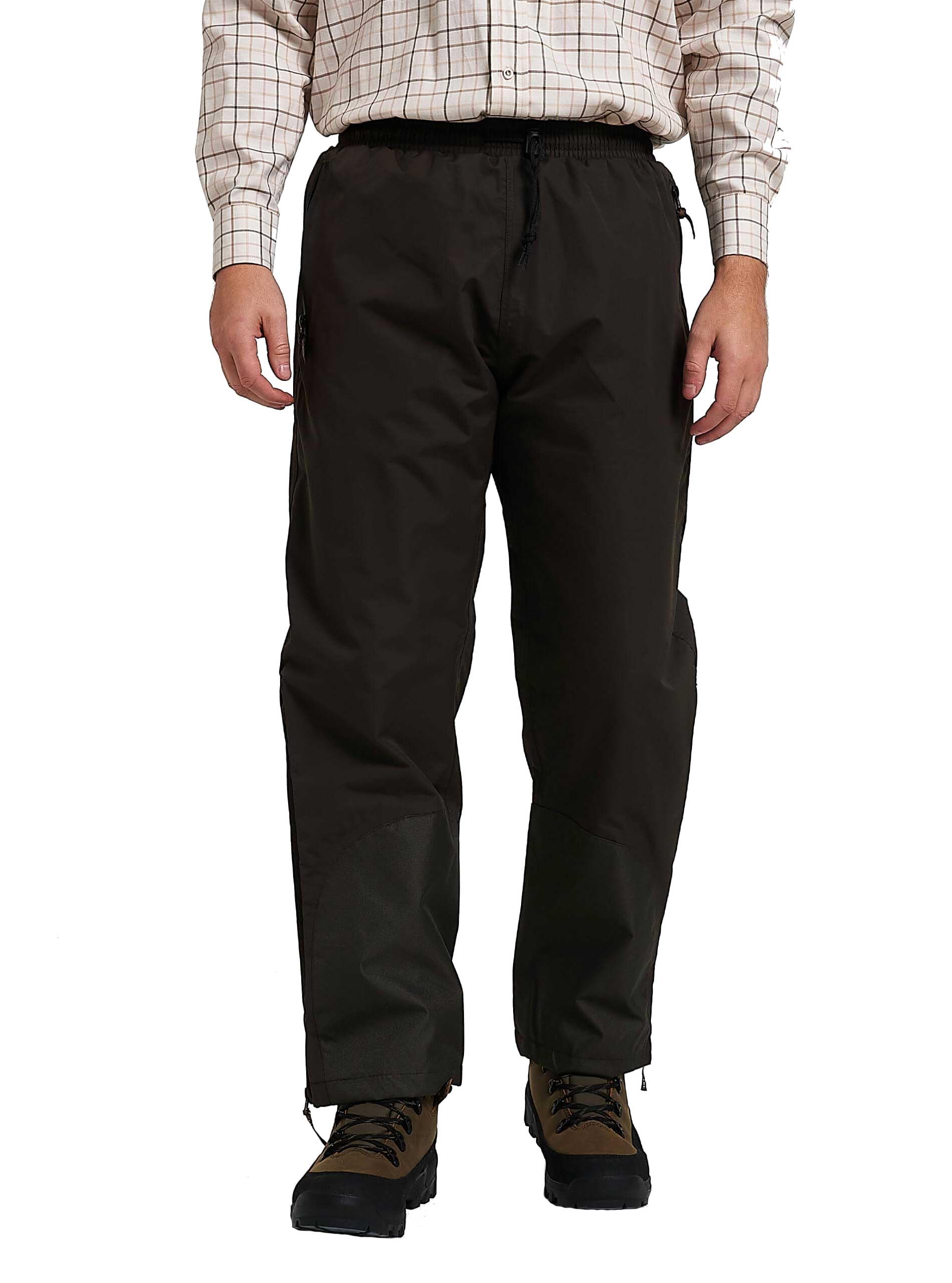 Featherlite Waterproof Trousers