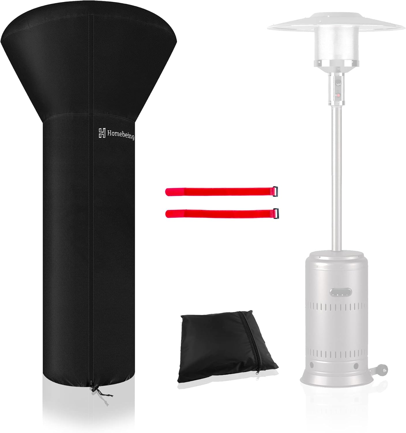 Patio Heater Covers for Outdoor Propane Heaters Weather