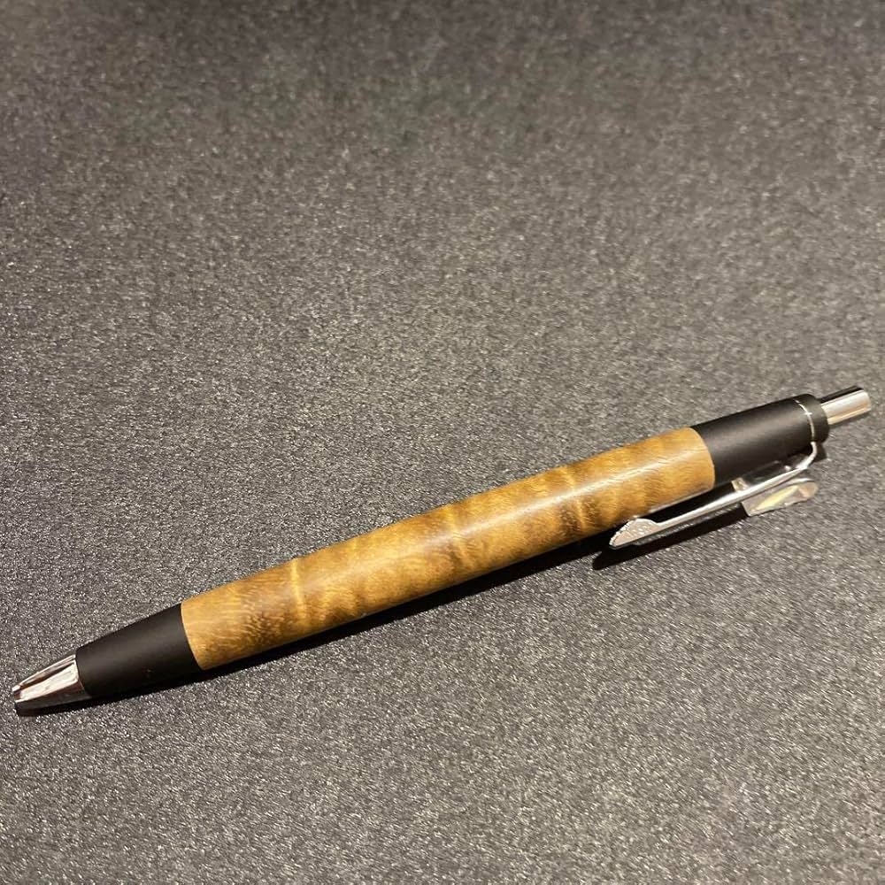 野原工芸　スリム　かえで 板屋楓のボールペン・スリム – 野原工芸オンラインストア