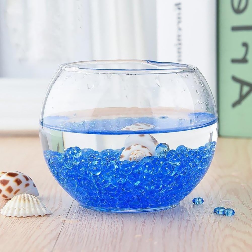12 Pack Fishbowl Beads