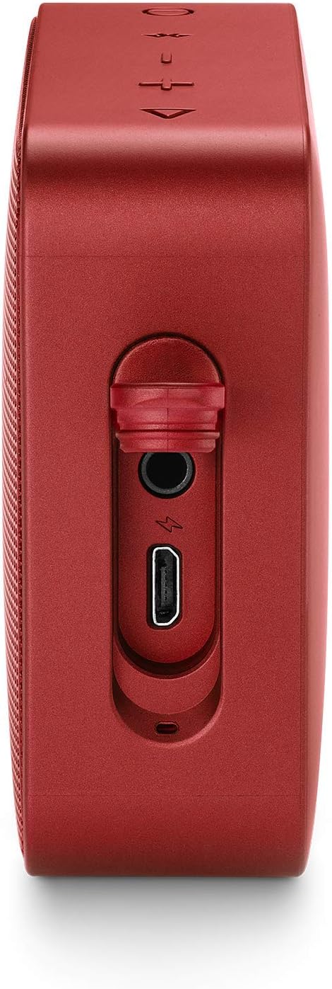 Prоmо Dіѕсоunt Uр Tо 70% оƒƒ JBL Sound Module red 4.3 x 4.5 x 1.5 JBLGO2RED