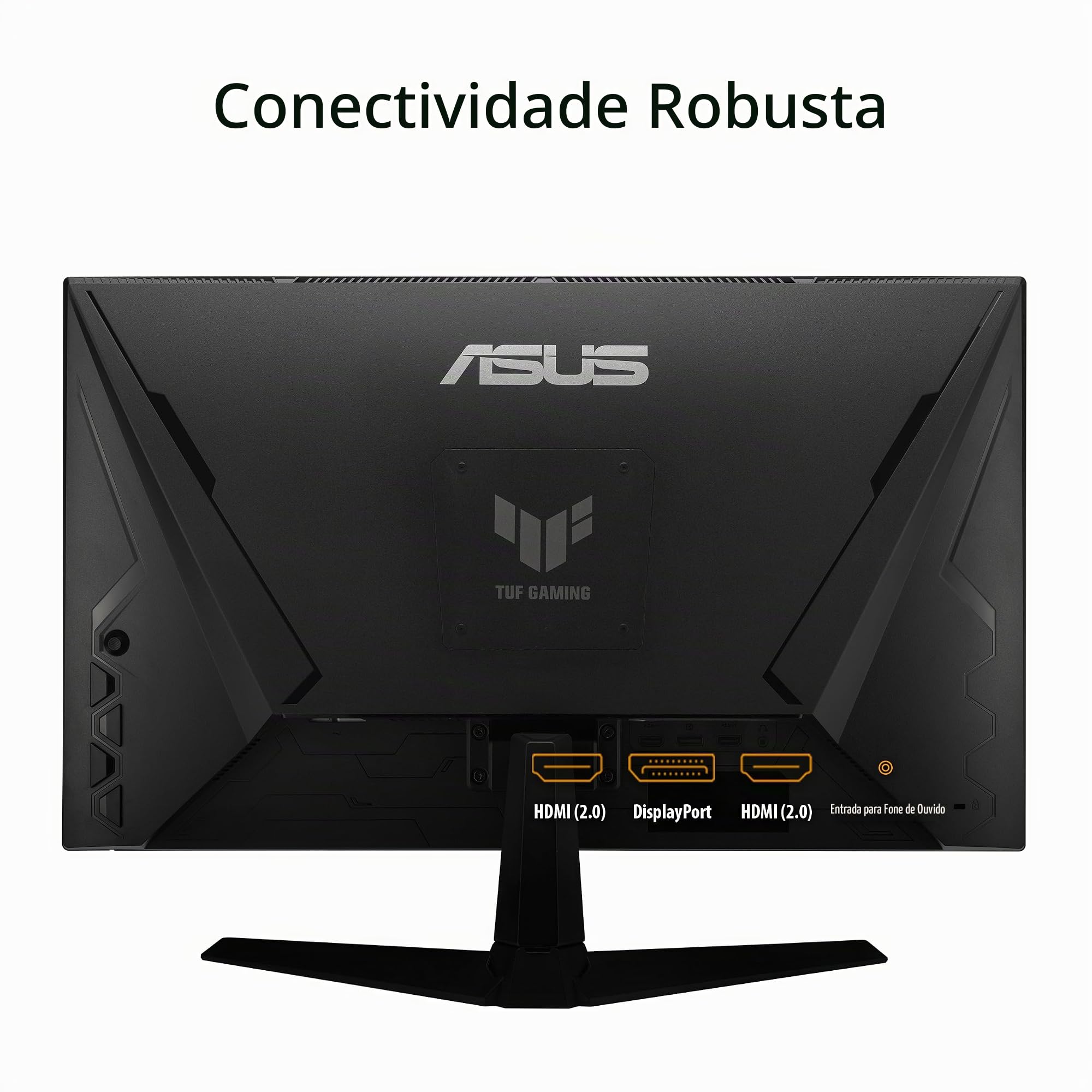 ASUS TUF Gaming VG259Q5A 62.2 cm Full HD 1920 x 1080 200Hz, IPS