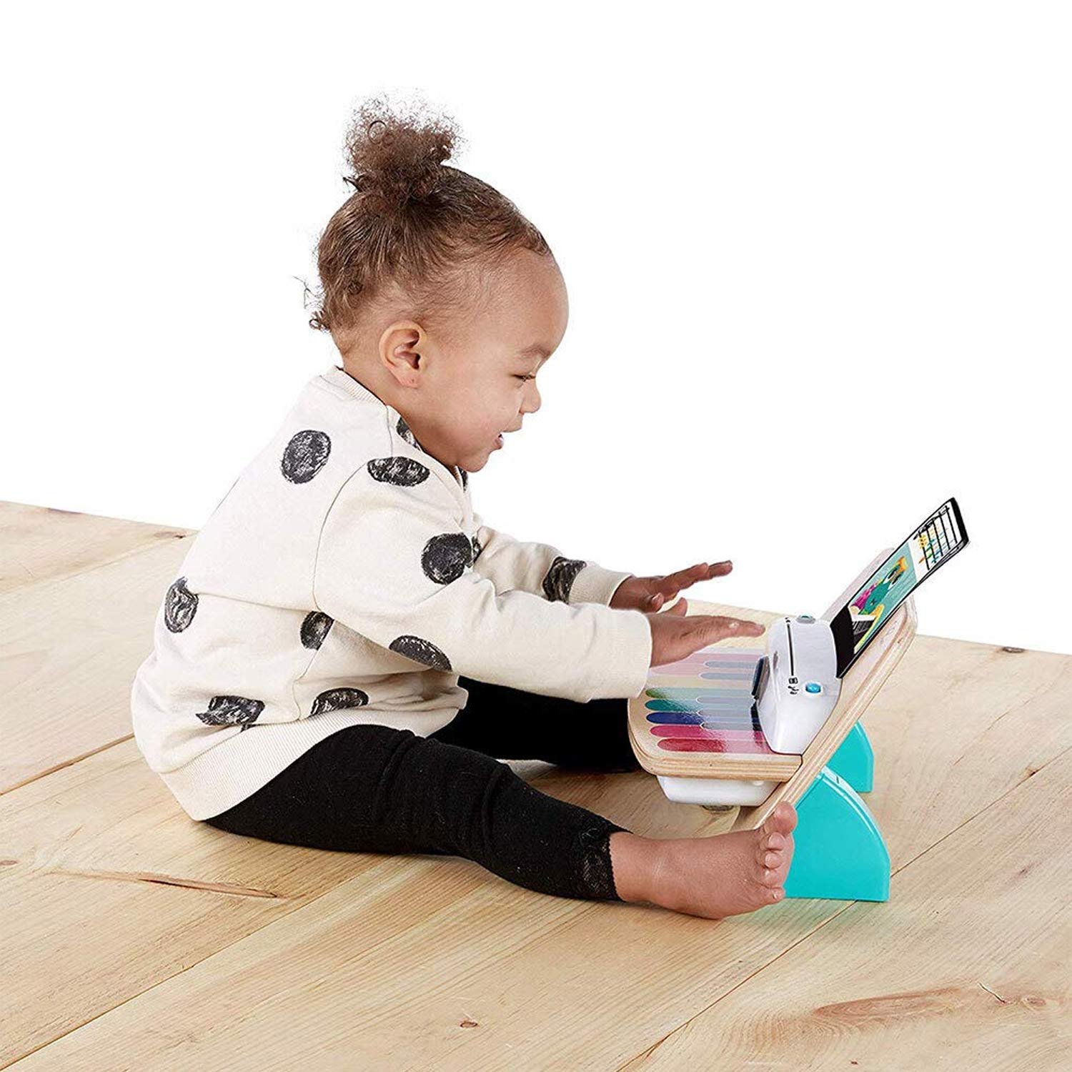 amazon baby einstein piano
