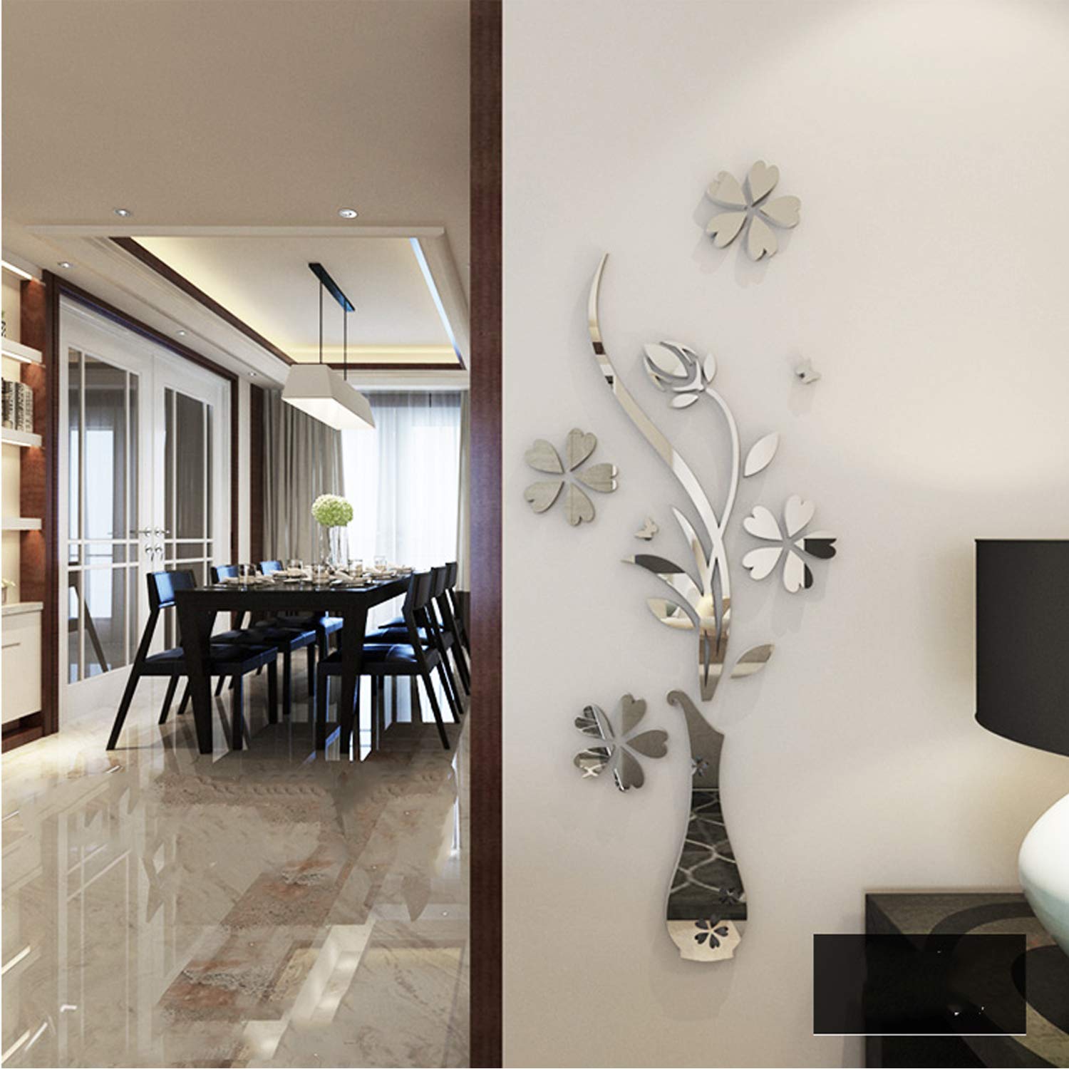 Wall Vases Diy Decor For You