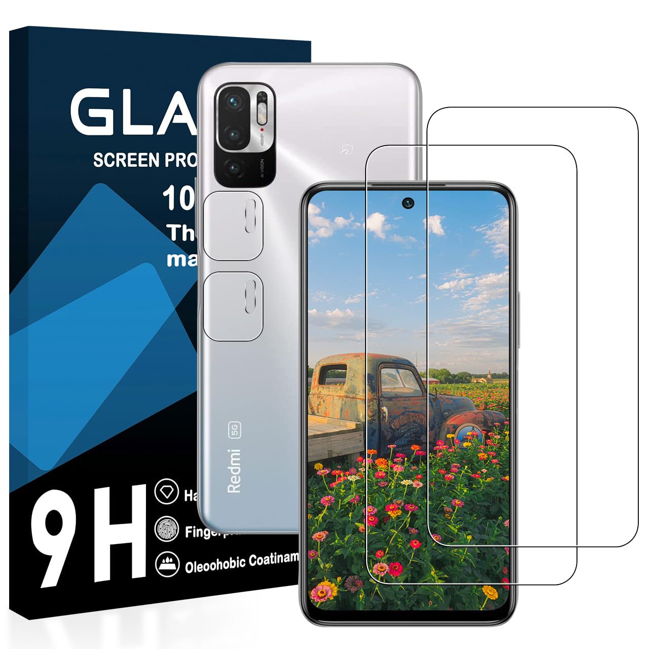 Redmi Note 10 JE｜24時間以内発送#628 【公式通販】