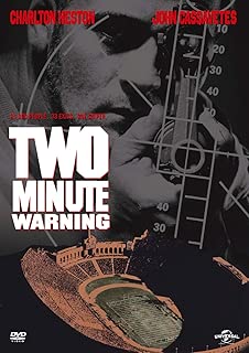 パニック・イン・スタジアム [DVD]