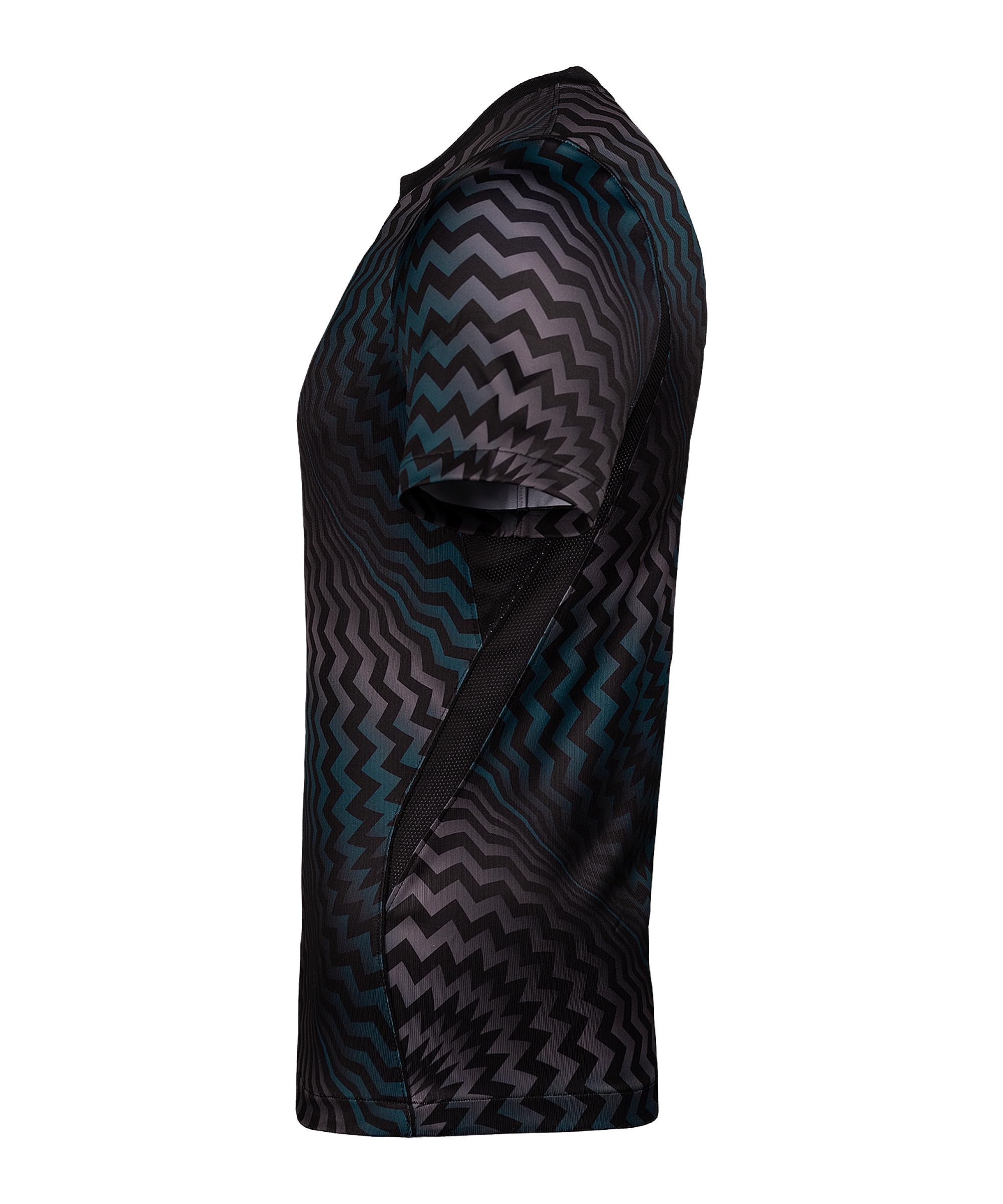 Nike Dri-FIT Gardien VI Goalkeeper Kurzarm-Fußballtrikot für Damen, HV8303