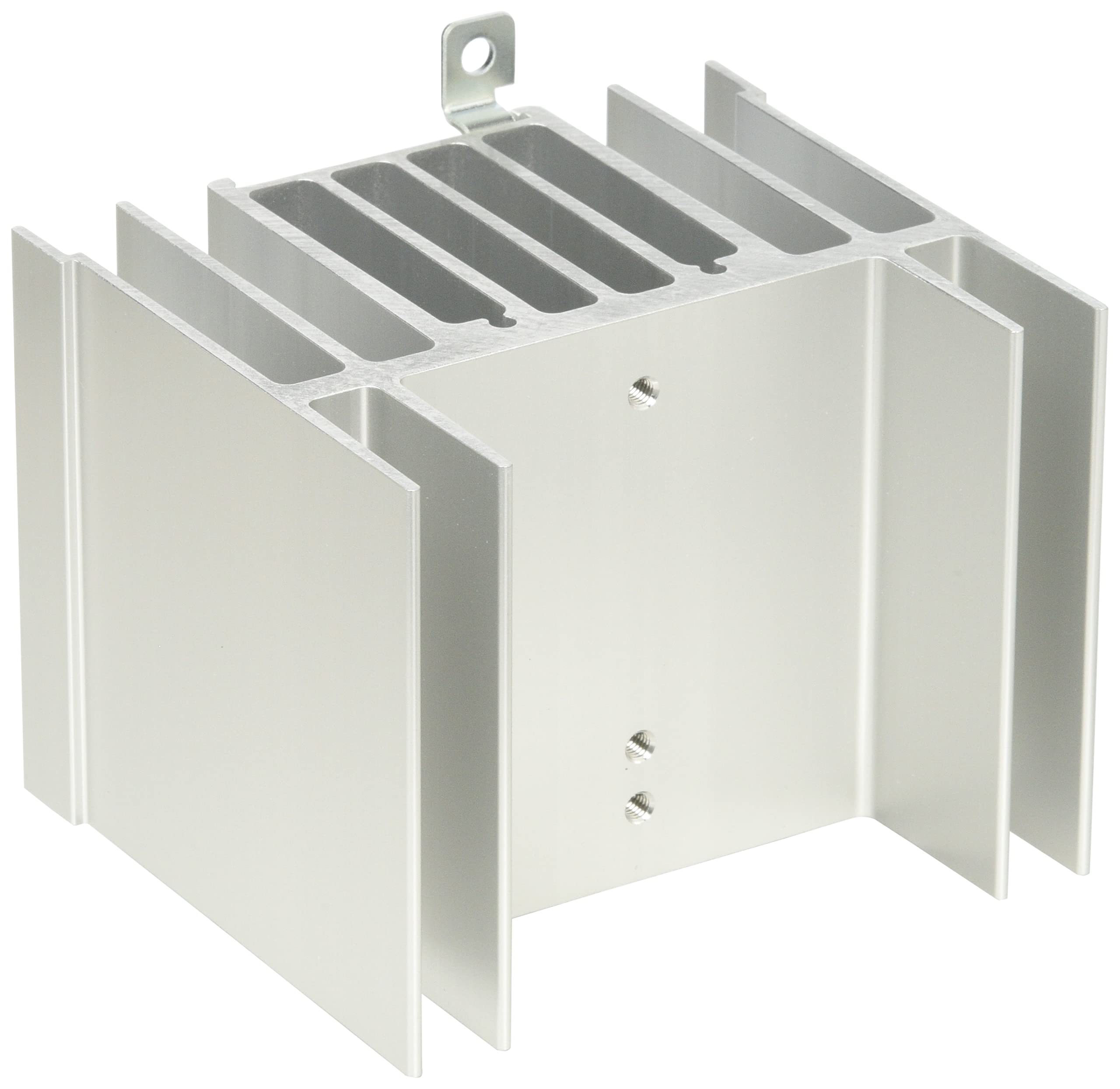 Omron reles industriales - Disipador calor ssr 40a 1,38c/w