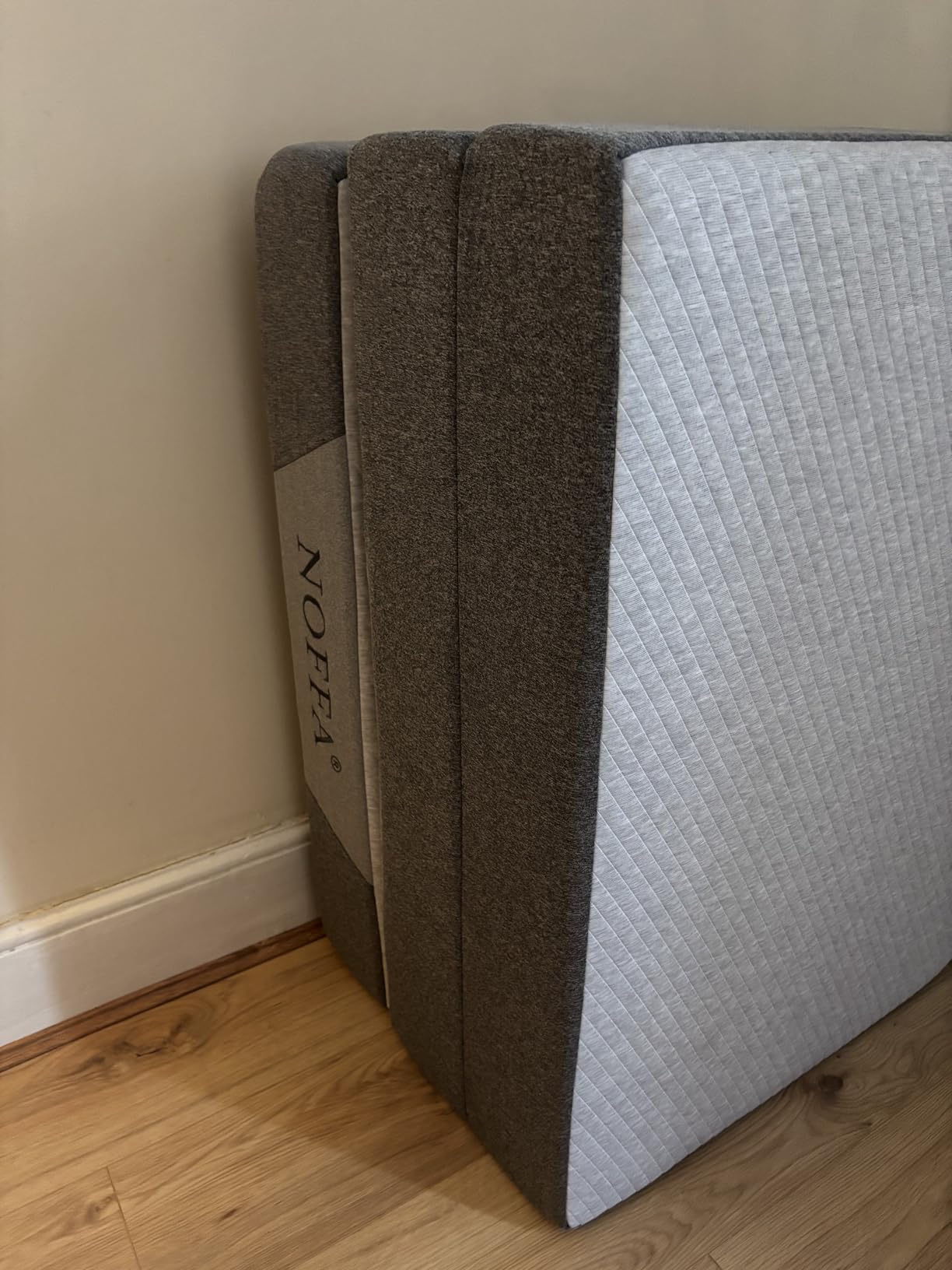 Customer photo