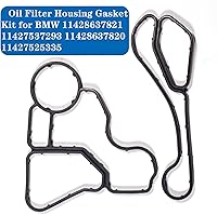Vista 5 de 11127582245 para BMW 328i 528i X3 Z4 3.0L Cubierta de válvula Junta sello y fabricante de juntas, 11127552280 Ajustador del árbol de levas Sello