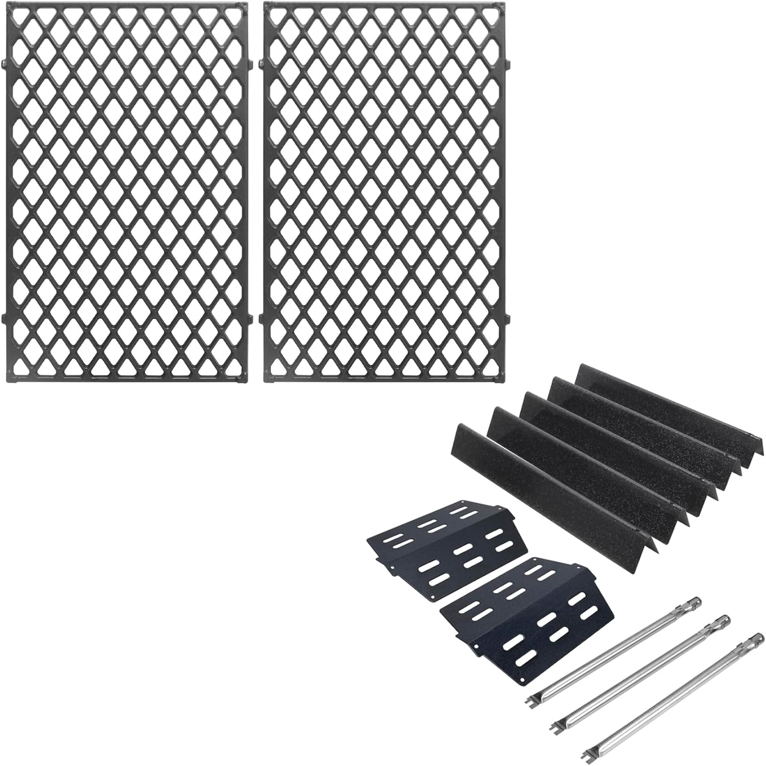 Brûleur De Barbecue 62752 De 49,5 Cm Pour Weber Genesis 300