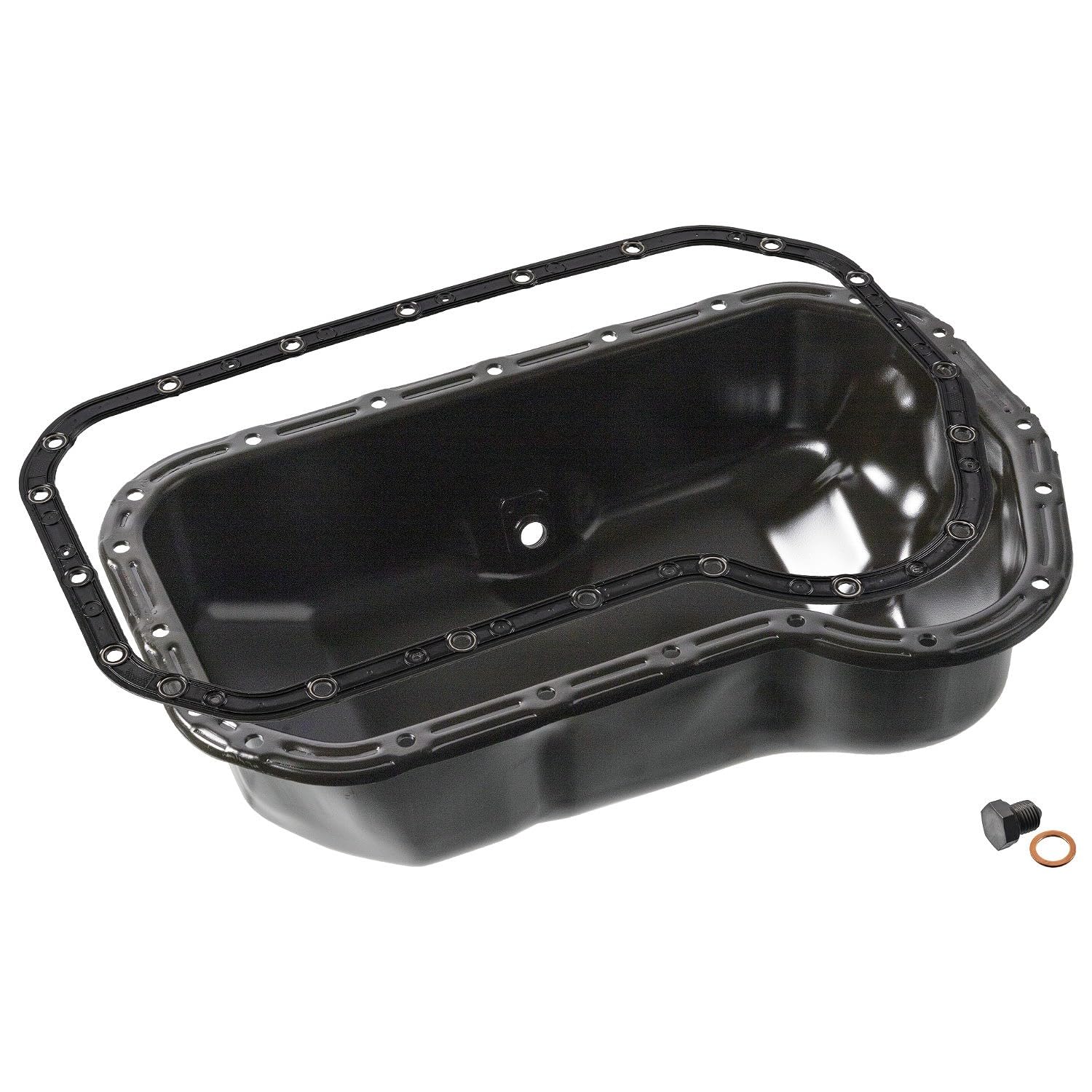 FEBI BILSTEIN 02004 Oil Sump Repair Kit Fits Seat Alhambra Cordoba Ibiza Inca VW