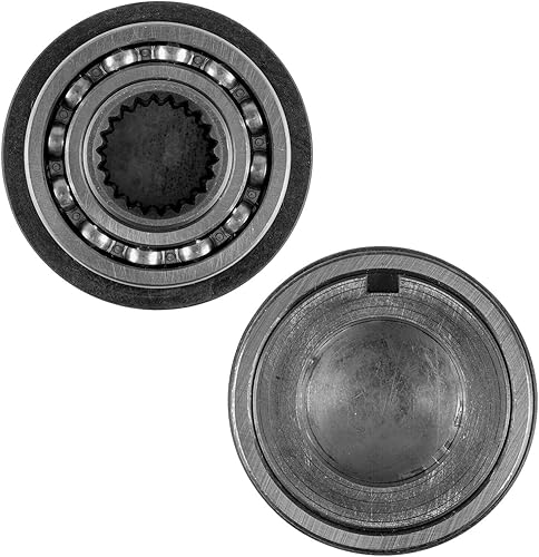 Miniatura 6 de Pieza de repuesto OEM para buje de salida OST diferencial delantero para Polaris Scrambler 500 4X4 2011-2012 Index-DDR965-GTF1-19945