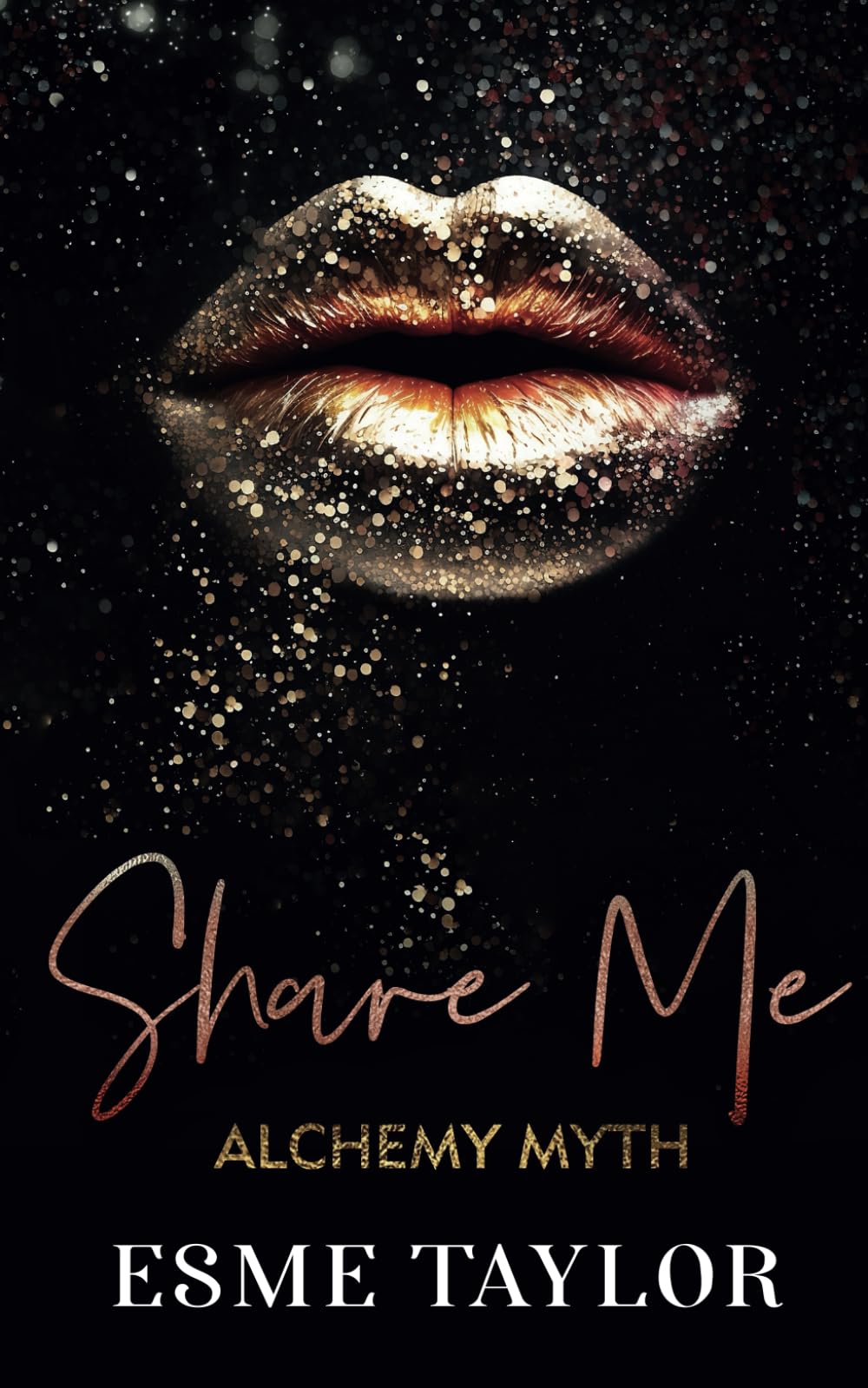 Share Me: A rock star MMMF why choose (Alchemy Myth)